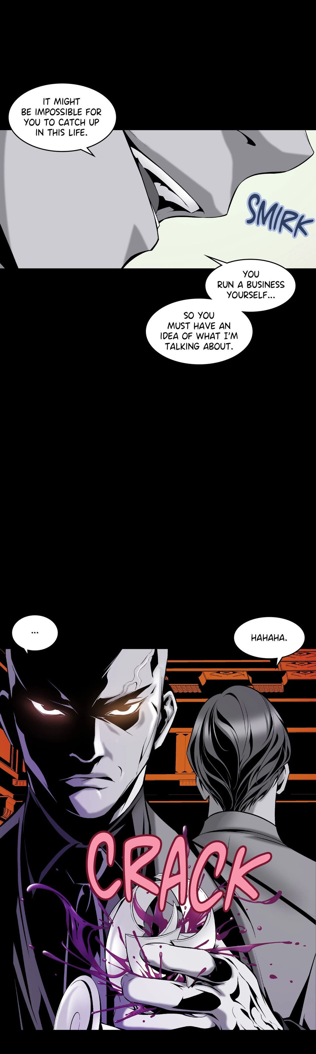 Midnight Taxi - Chapter 13 [photo 28] - MangaPorn