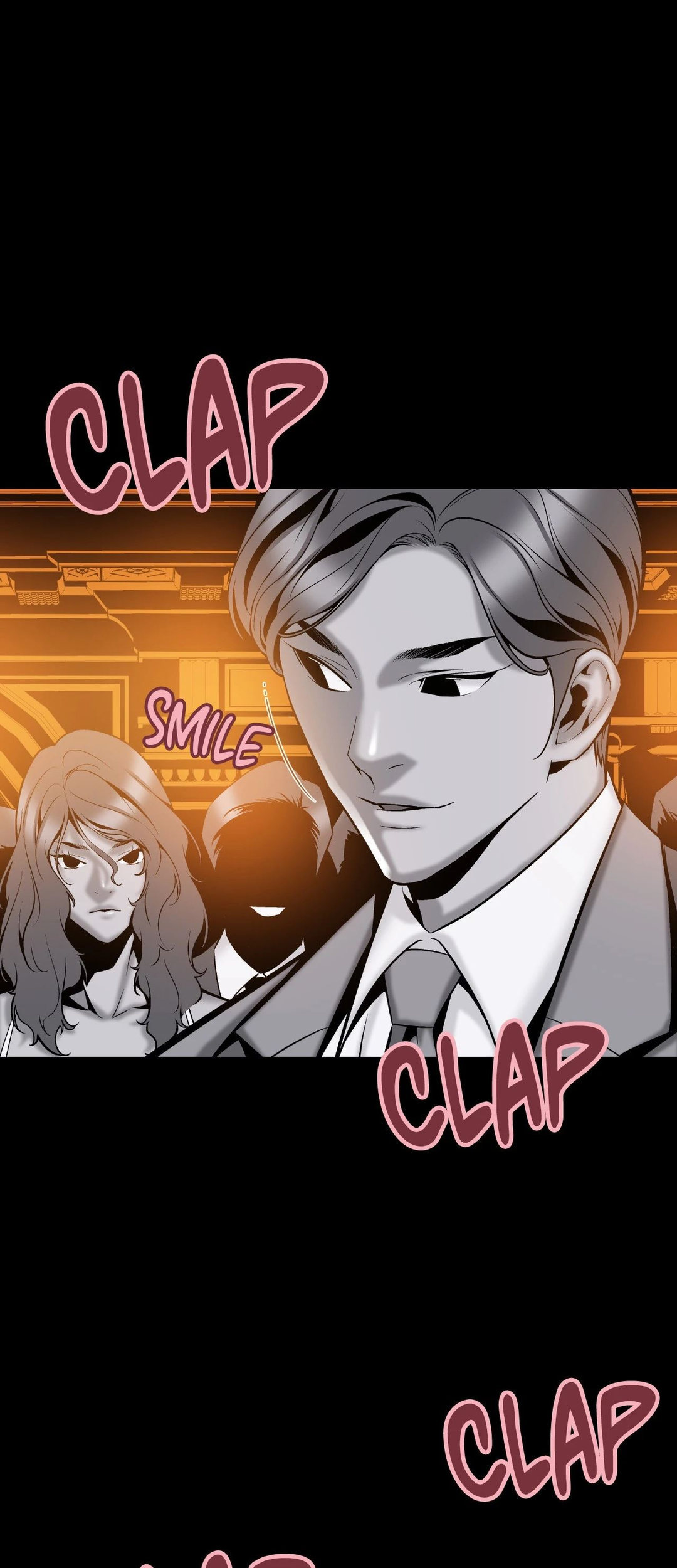 Midnight Taxi - Chapter 13 [photo 31] - MangaPorn