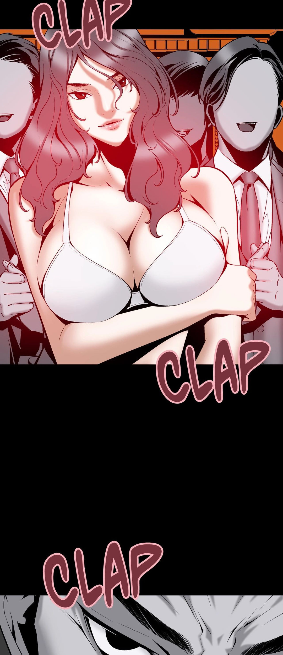 Midnight Taxi - Chapter 13 [photo 32] - MangaPorn