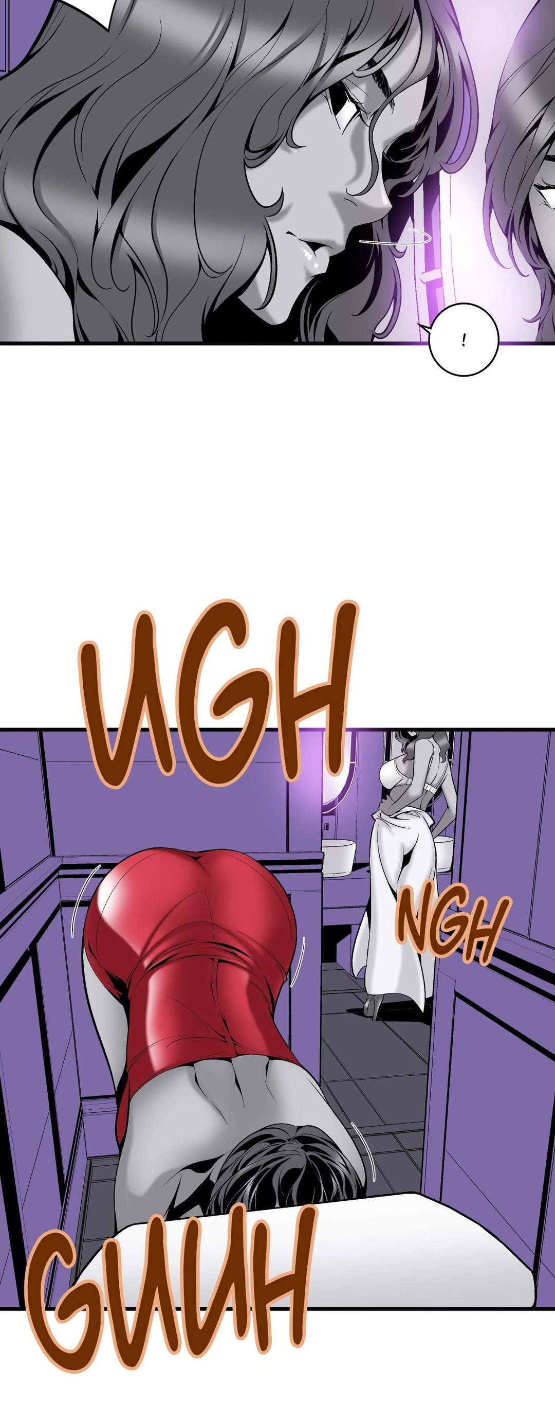 Midnight Taxi - Chapter 13 [photo 42] - MangaPorn