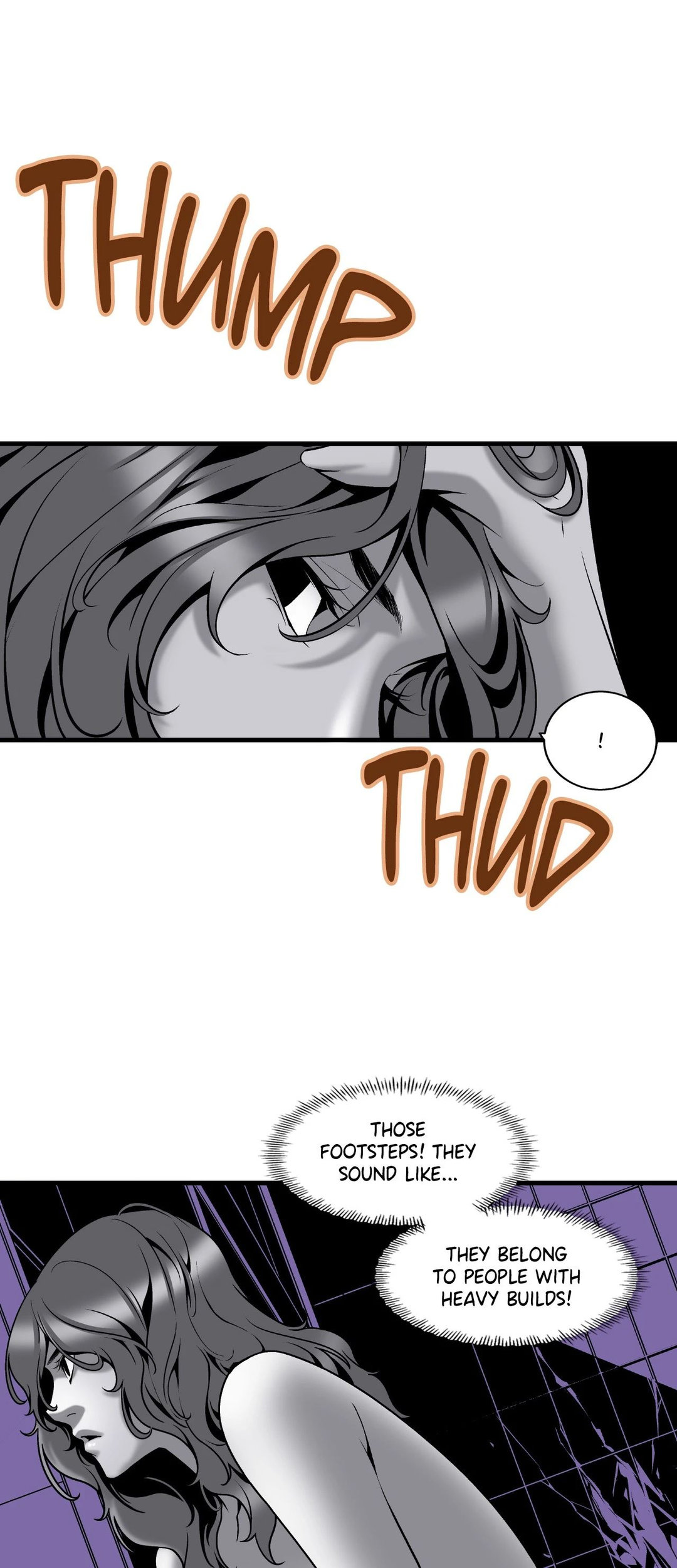 Midnight Taxi - Chapter 14 [photo 13] - MangaPorn