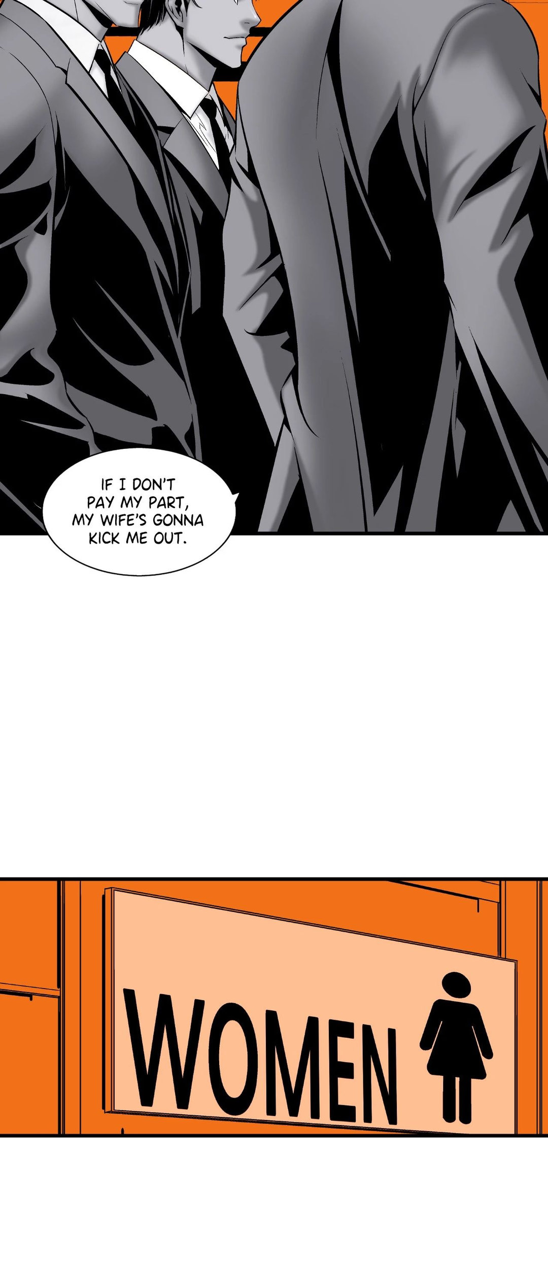 Midnight Taxi - Chapter 14 [photo 18] - MangaPorn