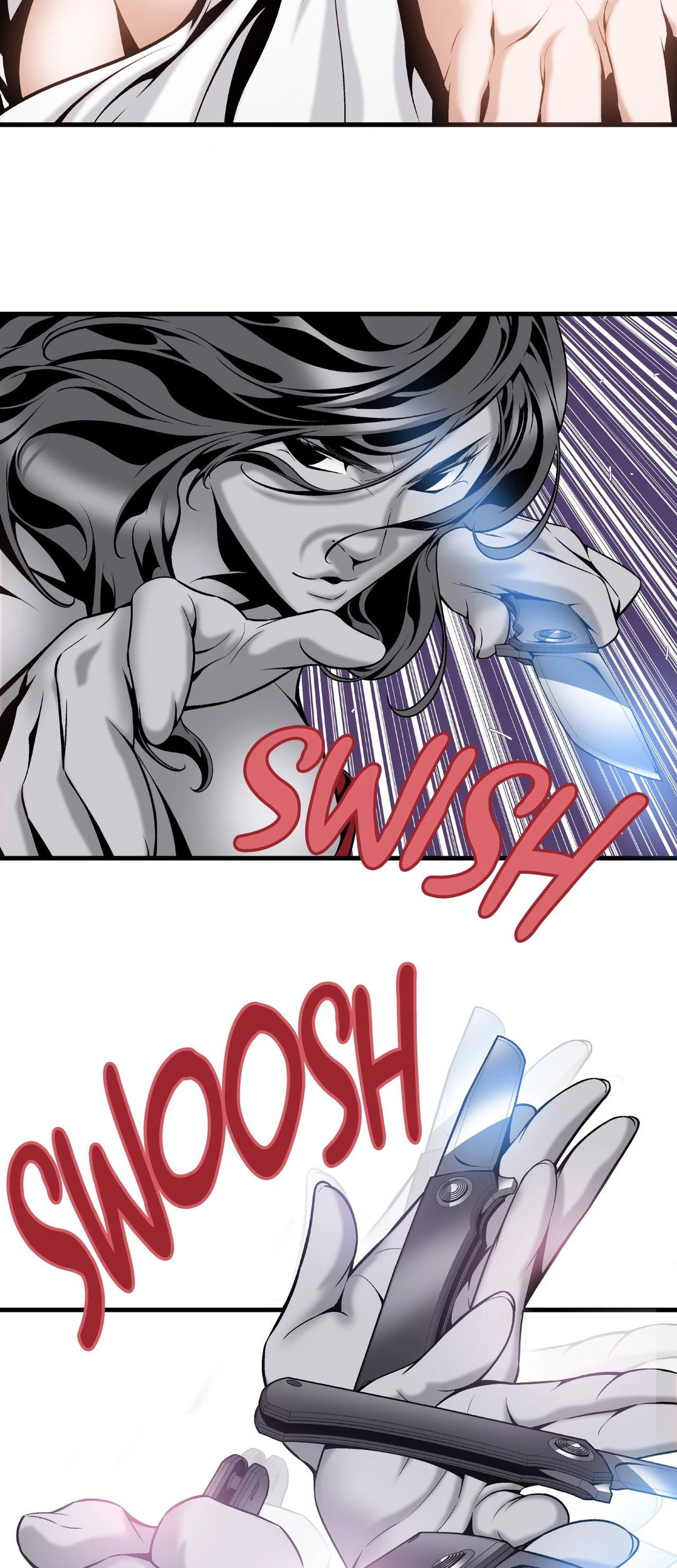 Midnight Taxi - Chapter 14 [photo 2] - MangaPorn