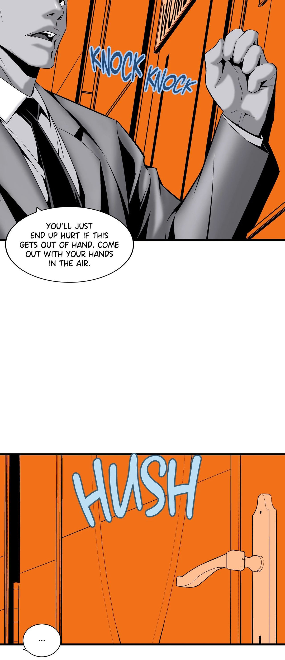 Midnight Taxi - Chapter 14 [photo 20] - MangaPorn