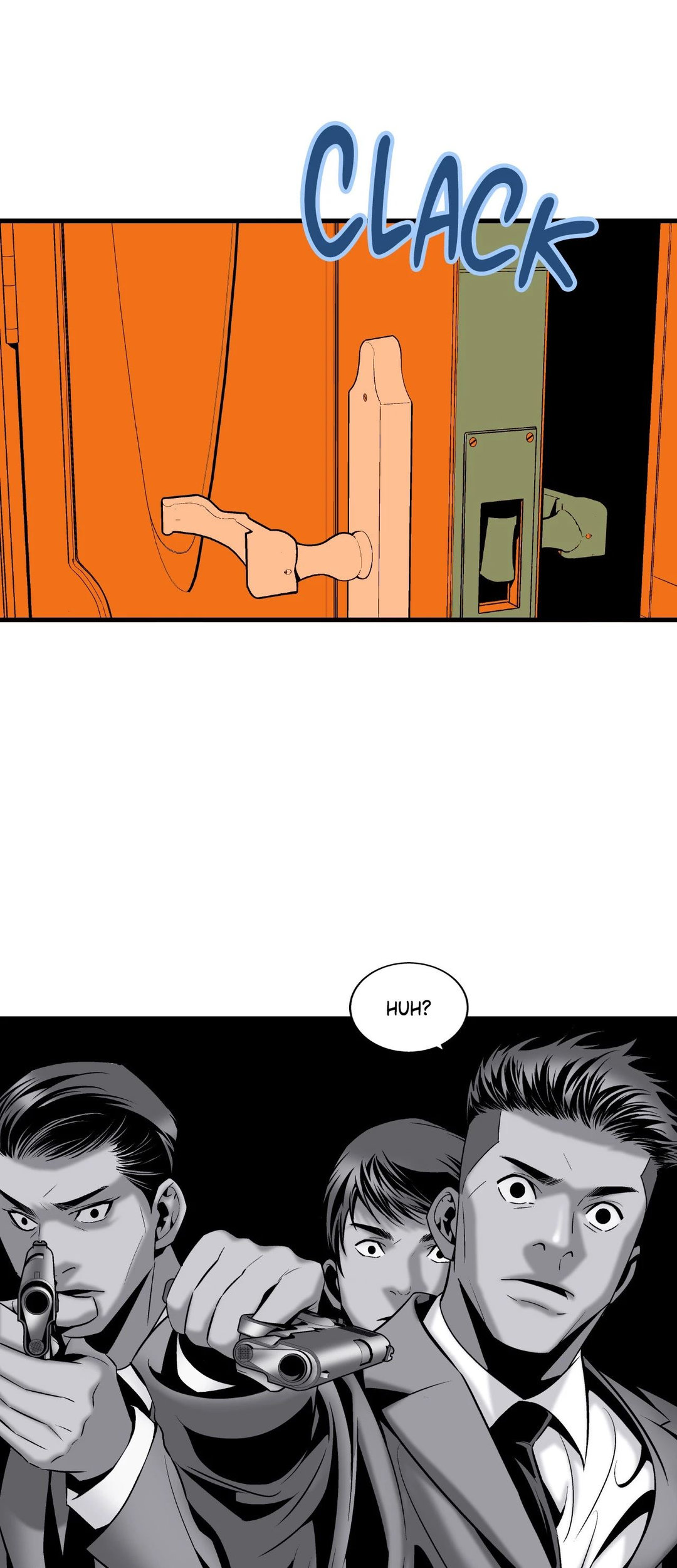 Midnight Taxi - Chapter 14 [photo 22] - MangaPorn