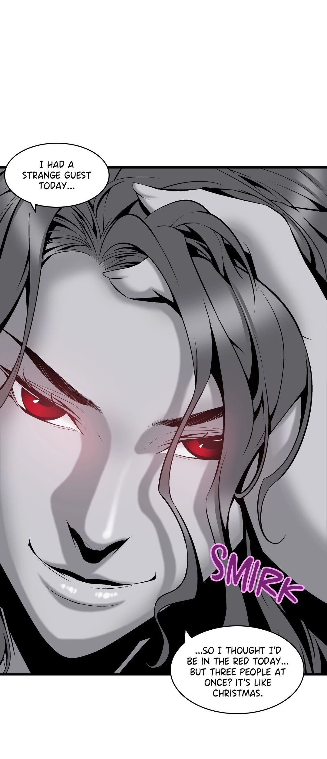 Midnight Taxi - Chapter 14 [photo 28] - MangaPorn