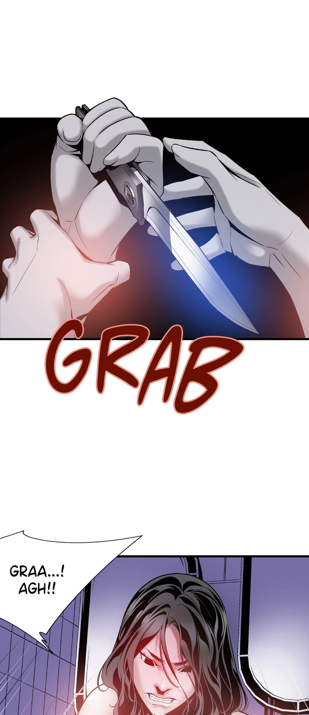 Midnight Taxi - Chapter 14 [photo 4] - MangaPorn