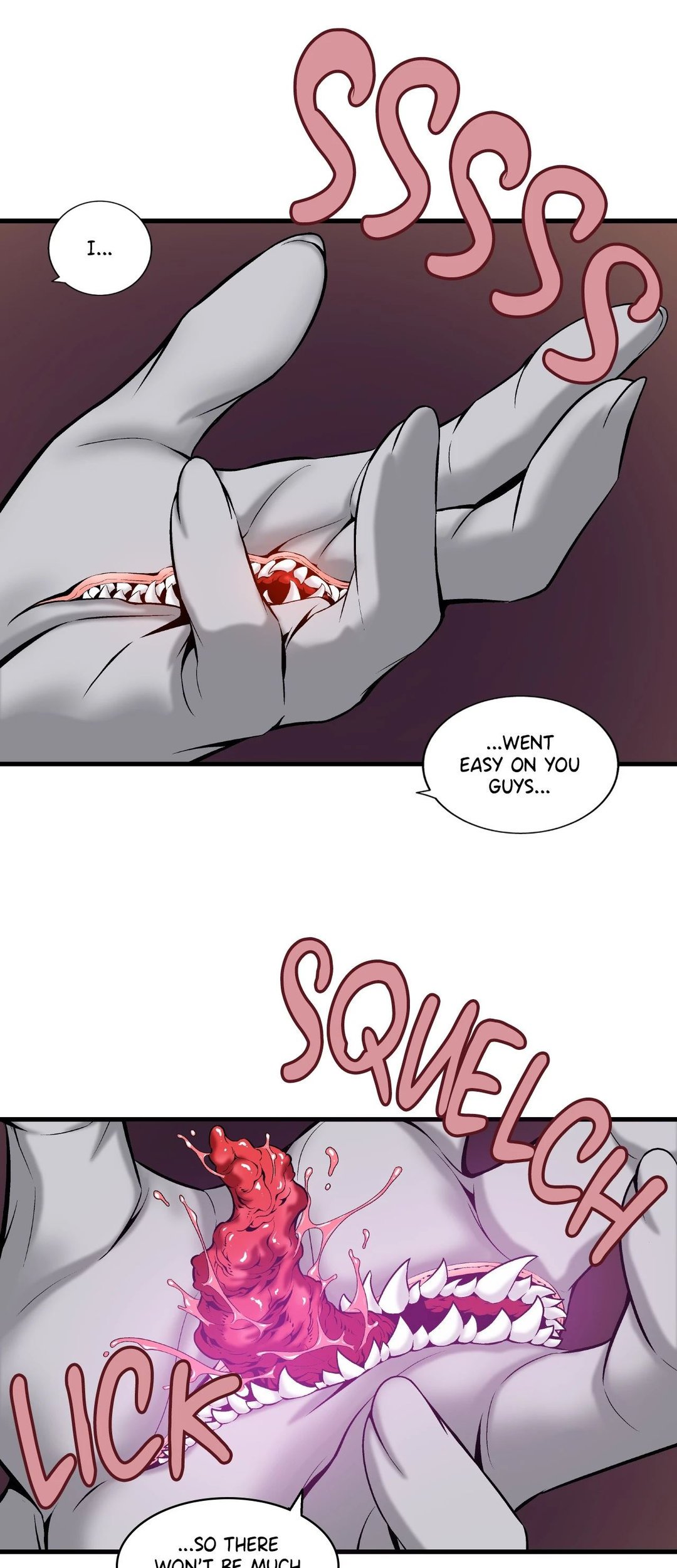 Midnight Taxi - Chapter 14 [photo 40] - MangaPorn