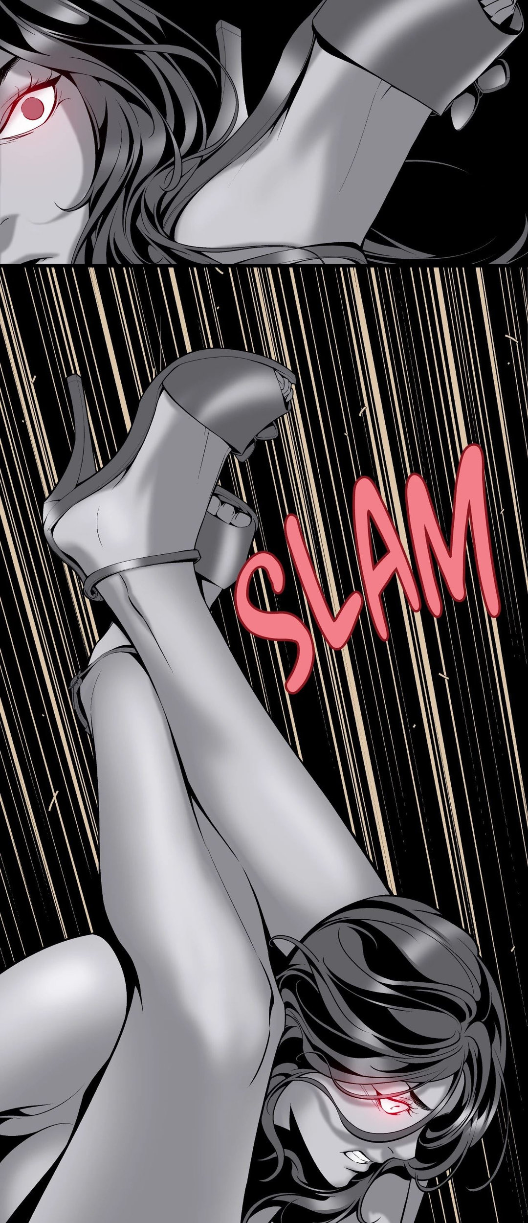 Midnight Taxi - Chapter 14 [photo 8] - MangaPorn