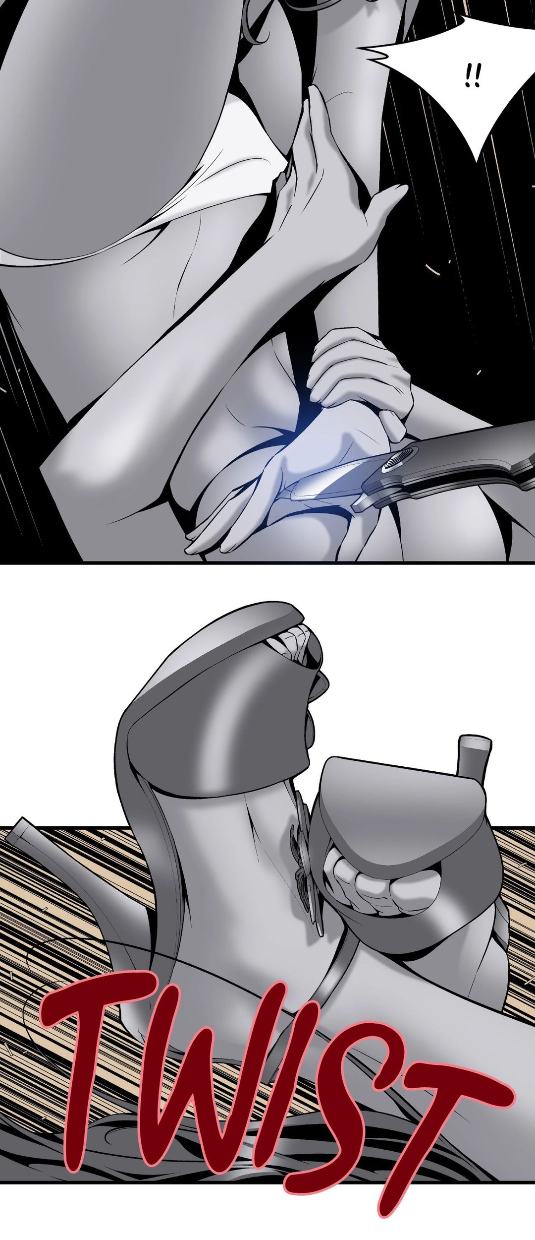 Midnight Taxi - Chapter 14 [photo 9] - MangaPorn