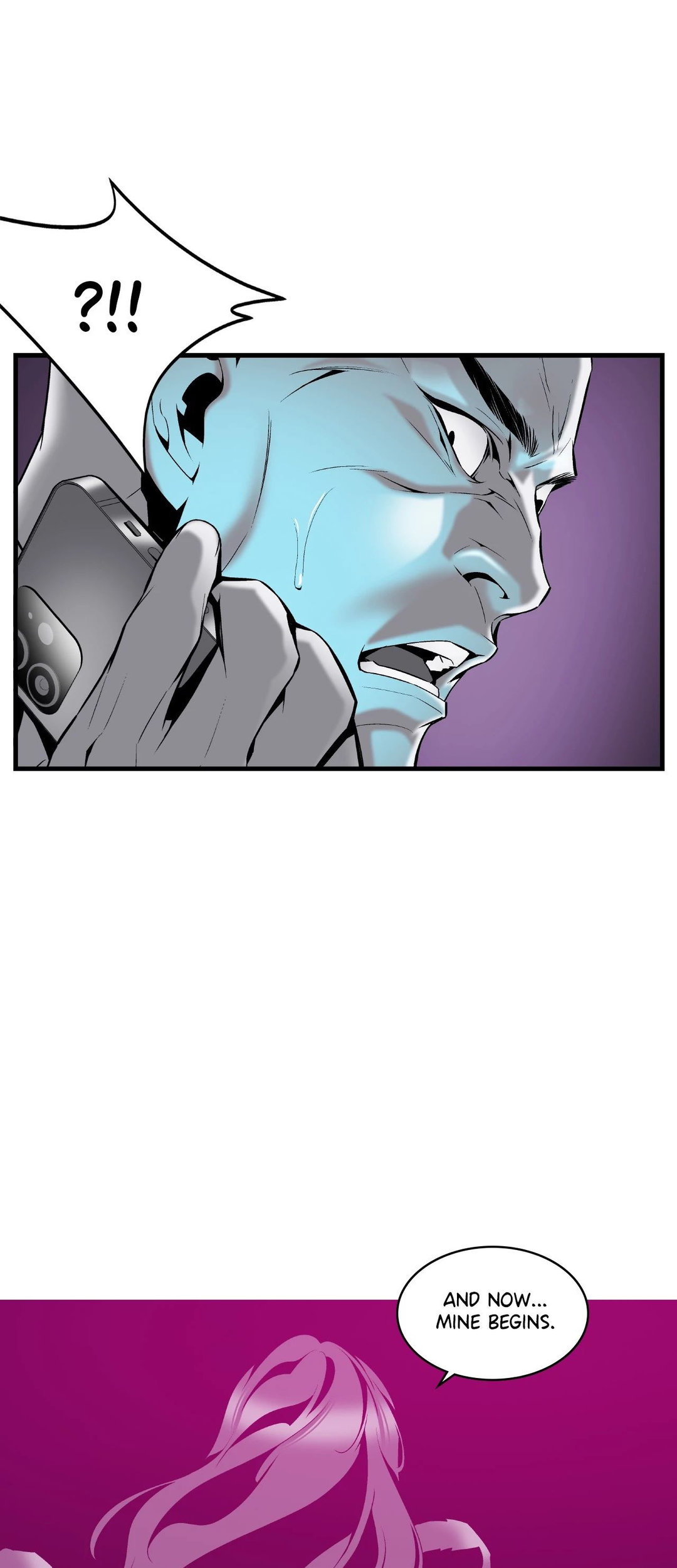 Midnight Taxi - Chapter 15 [photo 10] - MangaPorn