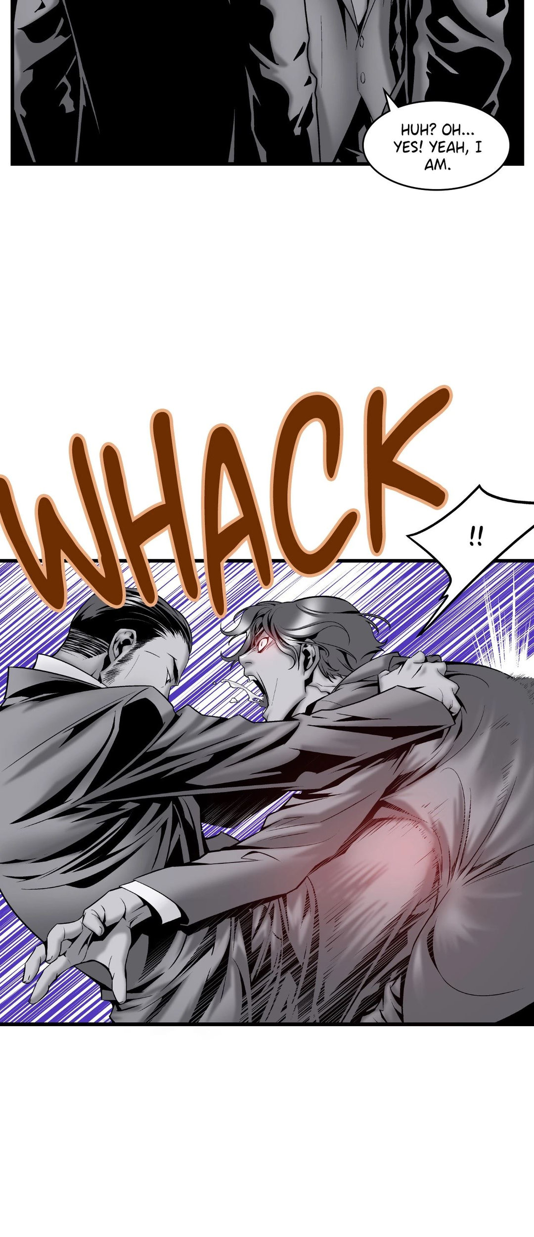 Midnight Taxi - Chapter 15 [photo 15] - MangaPorn