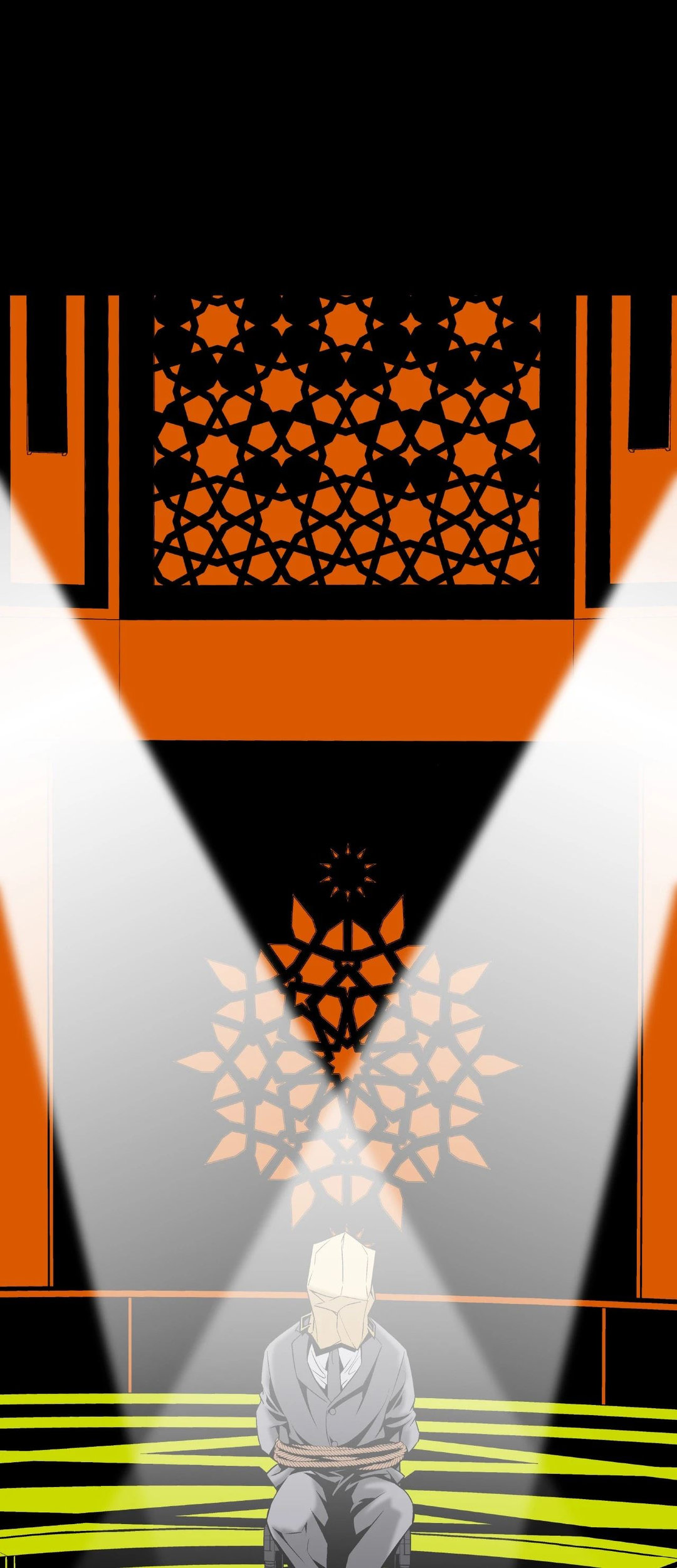 Midnight Taxi - Chapter 15 [photo 19] - MangaPorn