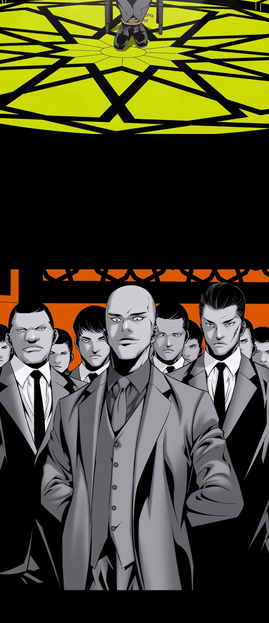 Midnight Taxi - Chapter 15 [photo 20] - MangaPorn