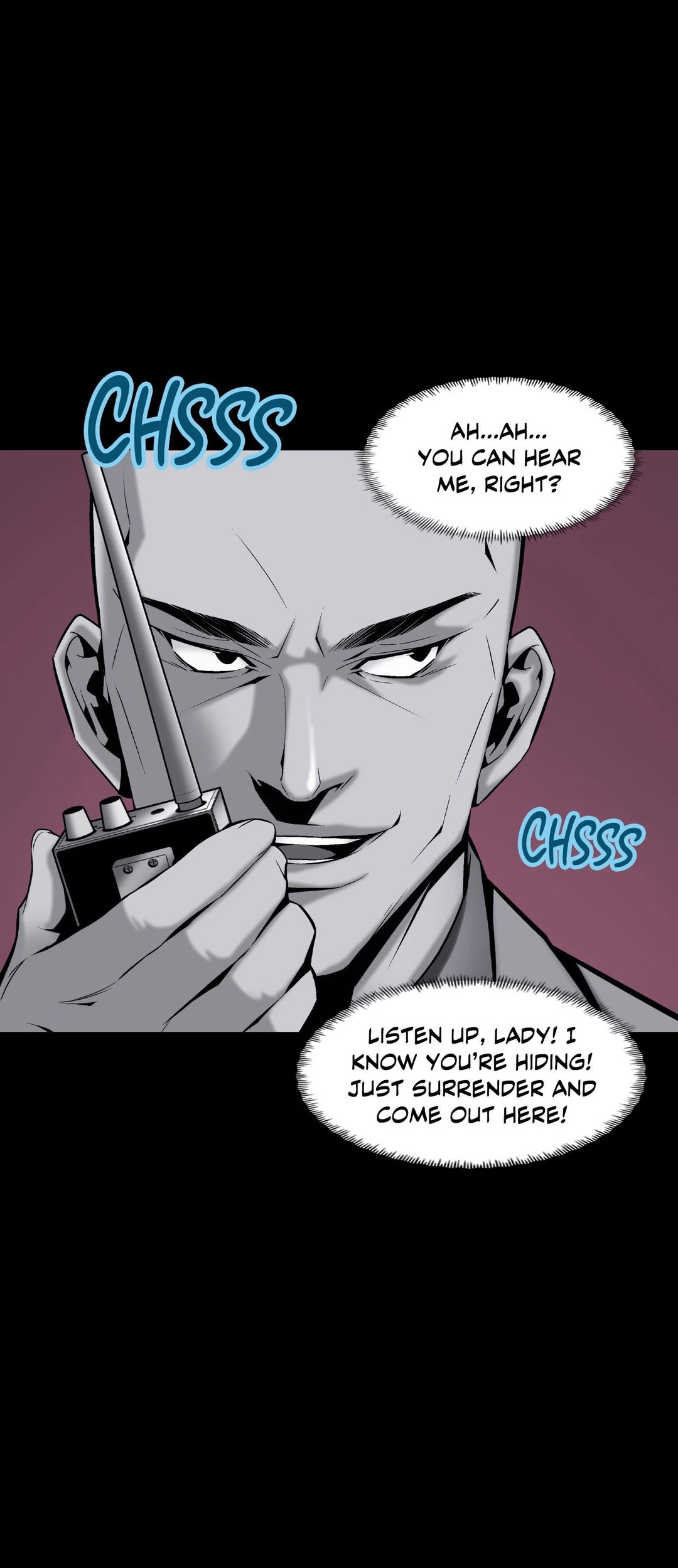 Midnight Taxi - Chapter 15 [photo 21] - MangaPorn