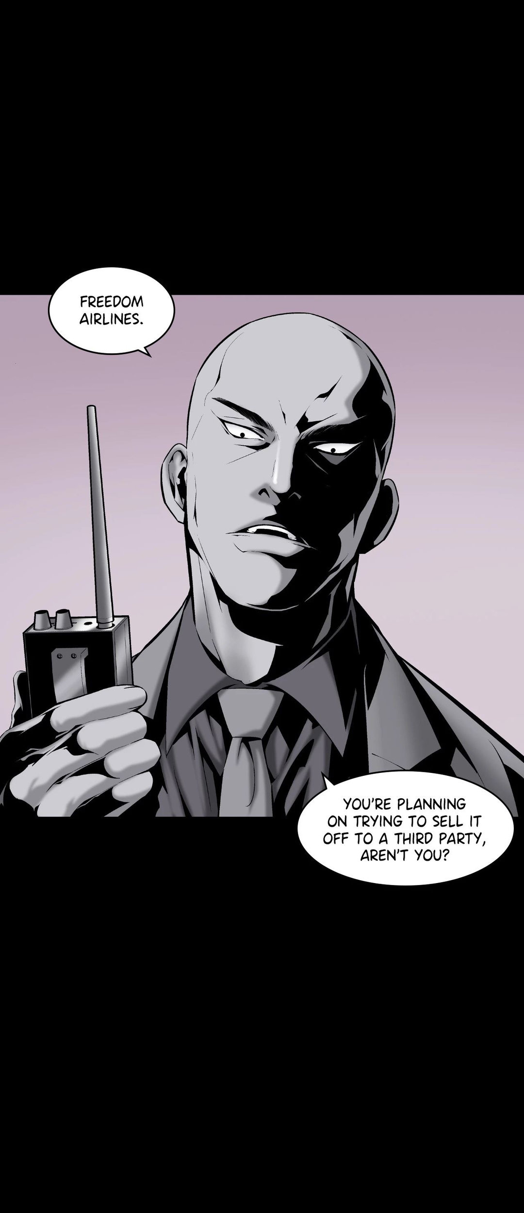 Midnight Taxi - Chapter 15 [photo 24] - MangaPorn