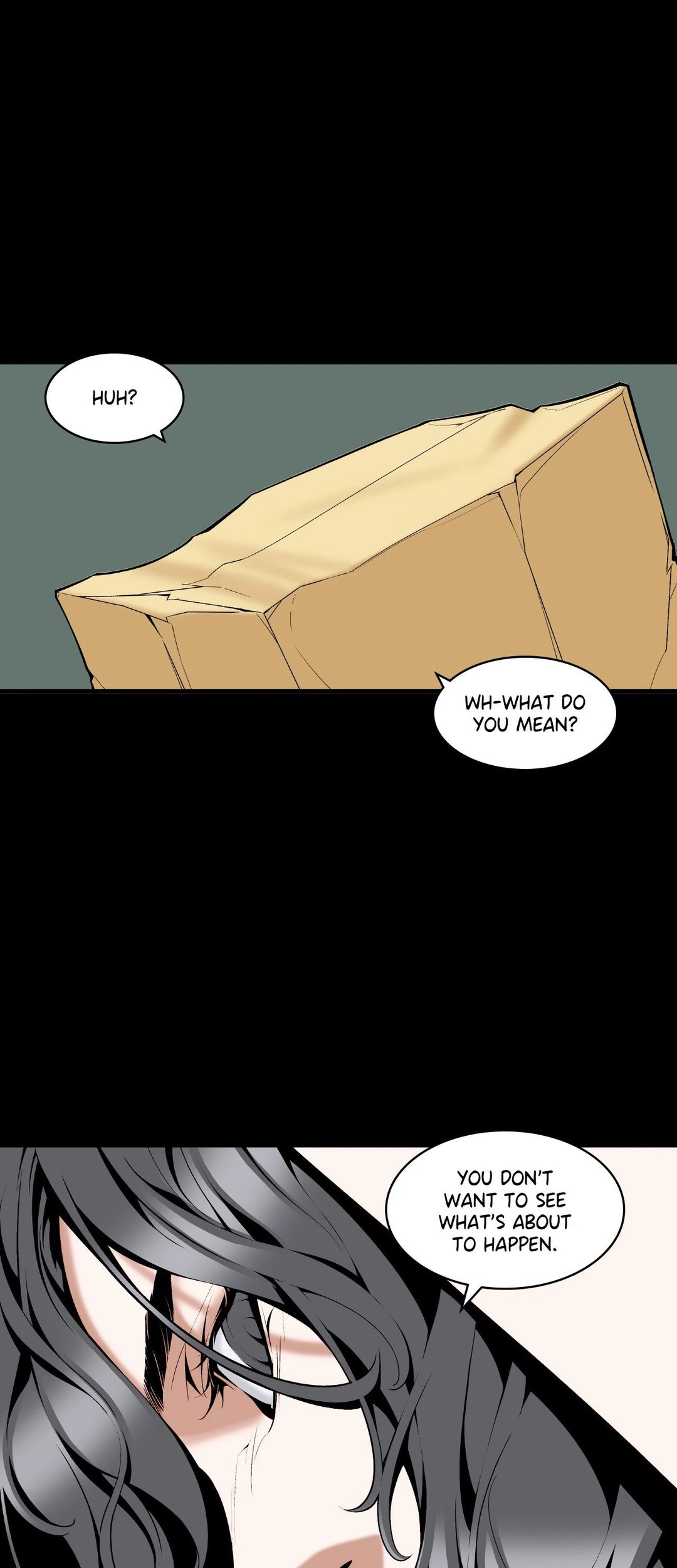 Midnight Taxi - Chapter 15 [photo 34] - MangaPorn