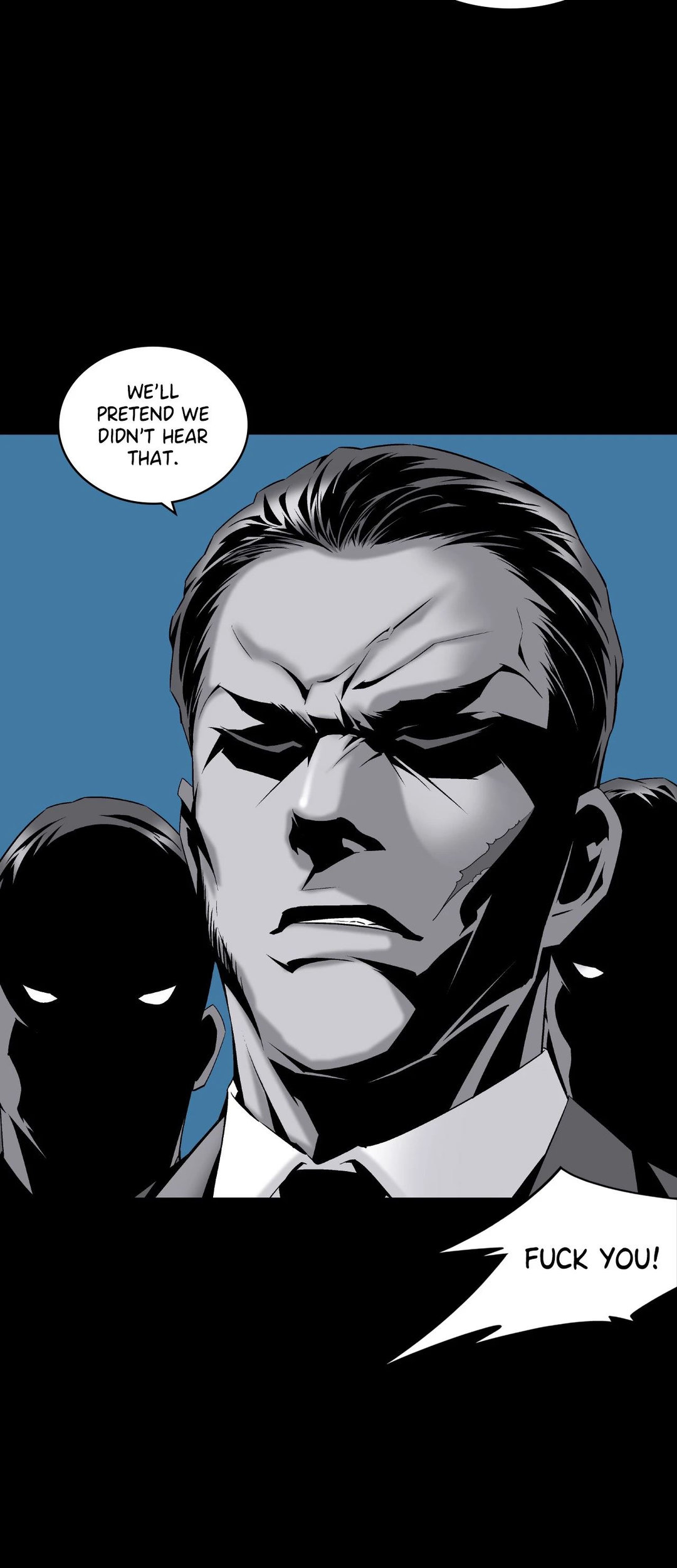 Midnight Taxi - Chapter 15 [photo 39] - MangaPorn