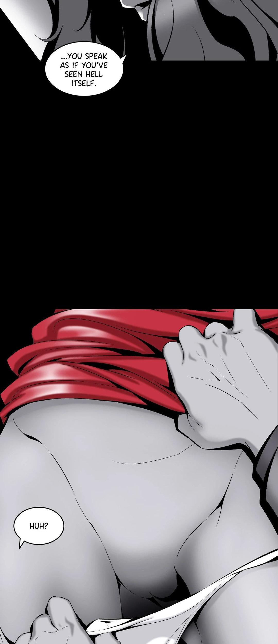 Midnight Taxi - Chapter 15 [photo 44] - MangaPorn