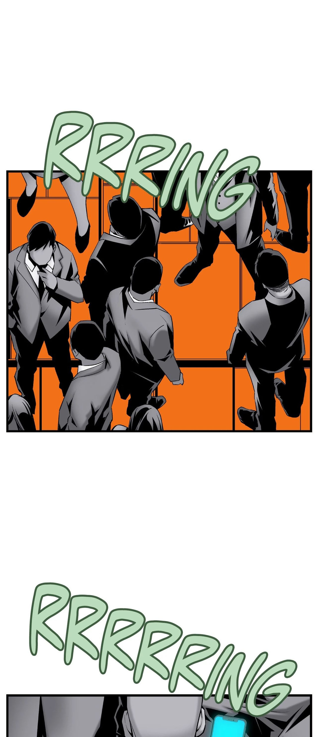 Midnight Taxi - Chapter 15 [photo 7] - MangaPorn