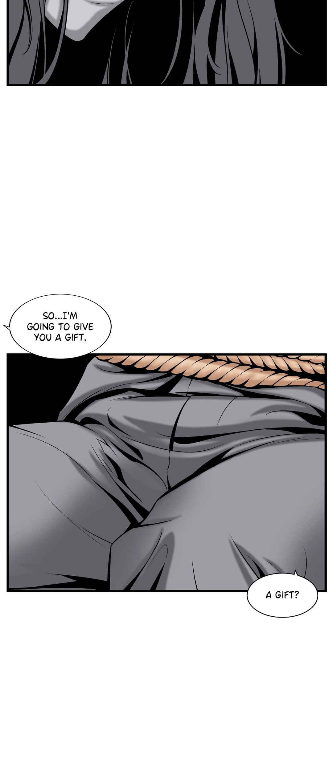 Midnight Taxi - Chapter 16 [photo 20] - MangaPorn