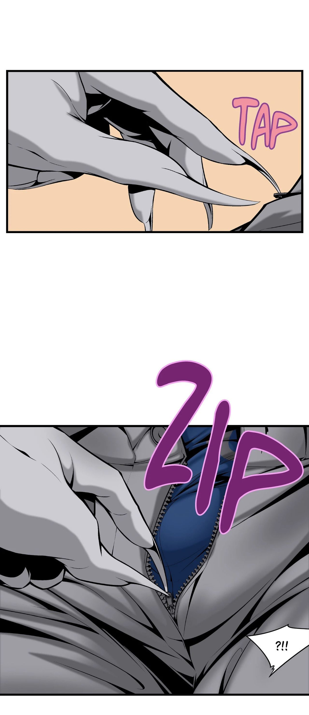 Midnight Taxi - Chapter 16 [photo 21] - MangaPorn