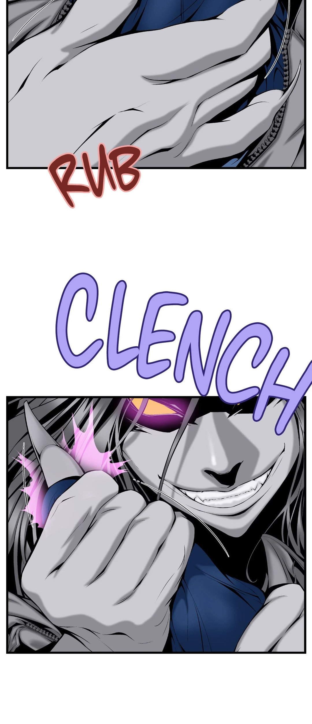 Midnight Taxi - Chapter 16 [photo 23] - MangaPorn