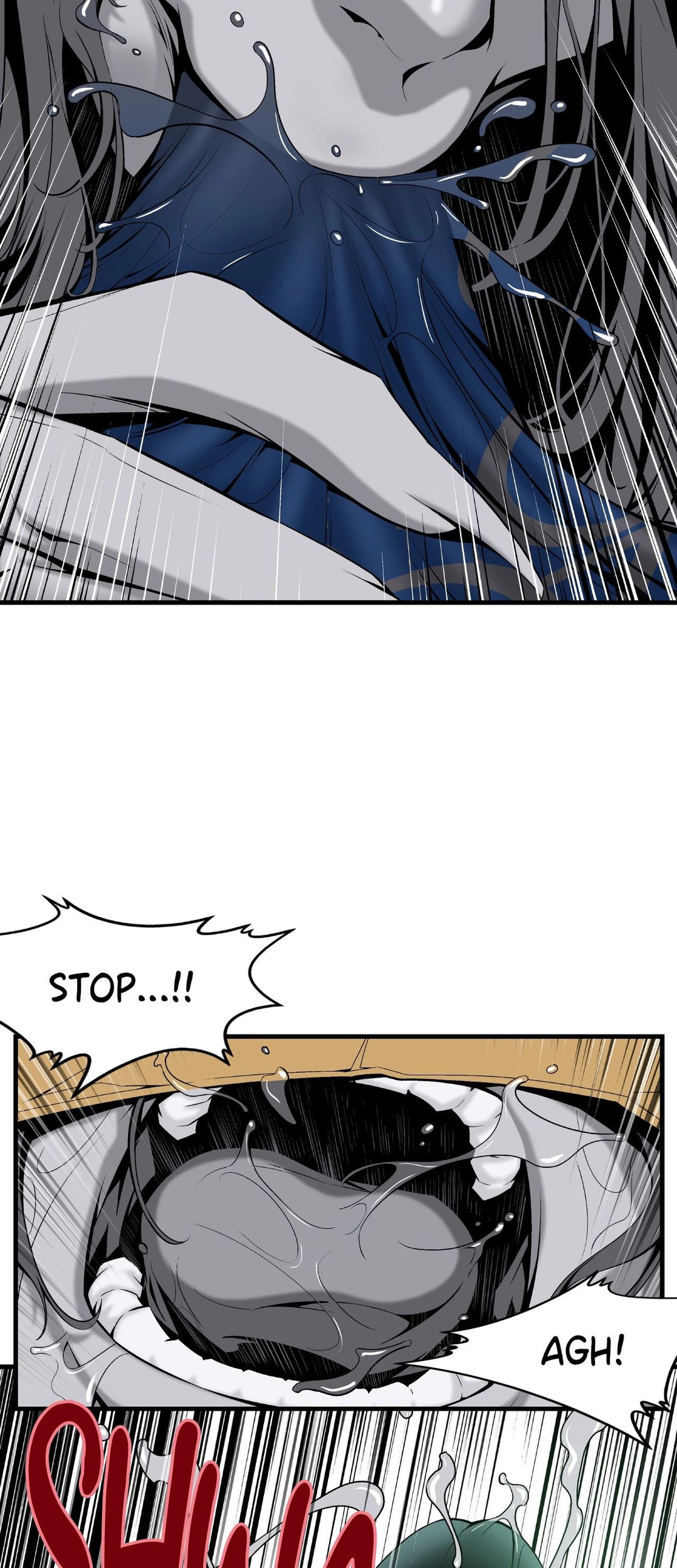 Midnight Taxi - Chapter 16 [photo 29] - MangaPorn