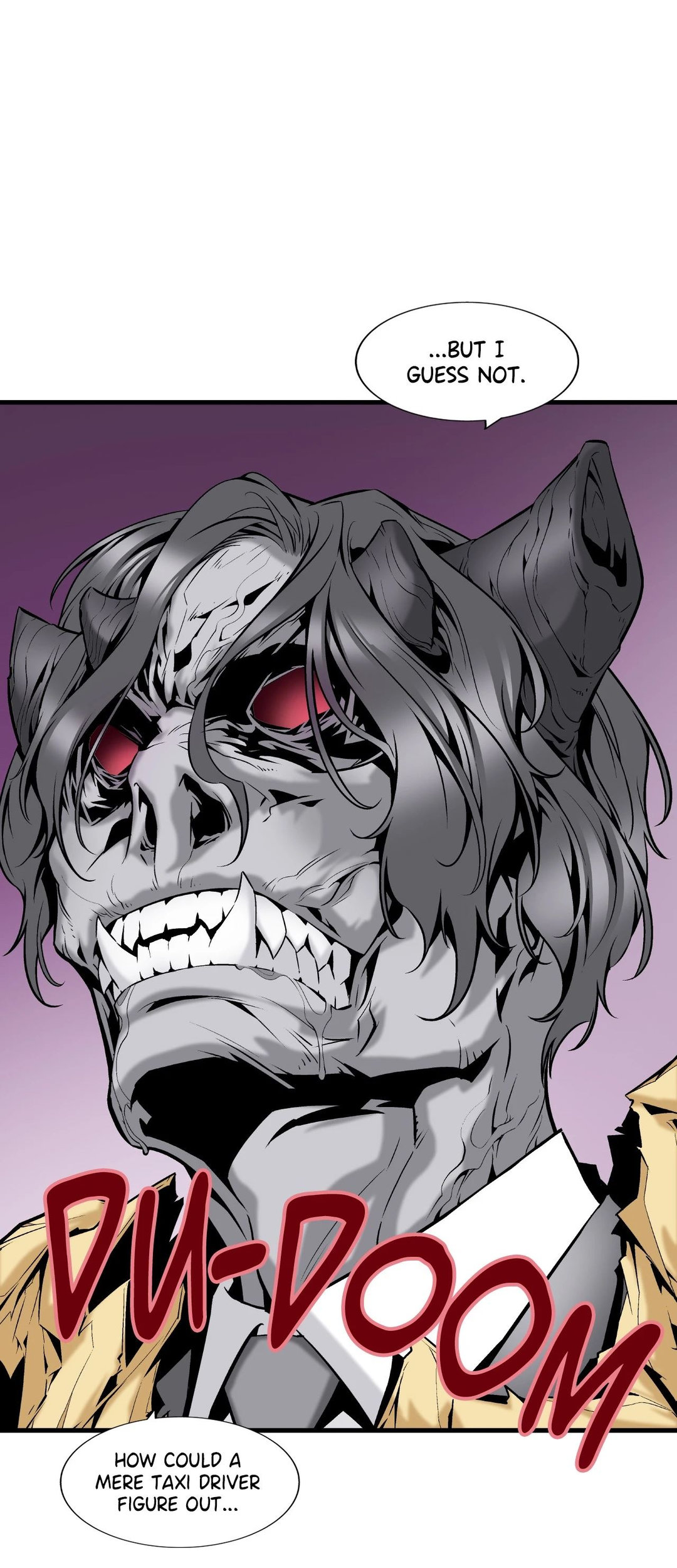 Midnight Taxi - Chapter 16 [photo 34] - MangaPorn