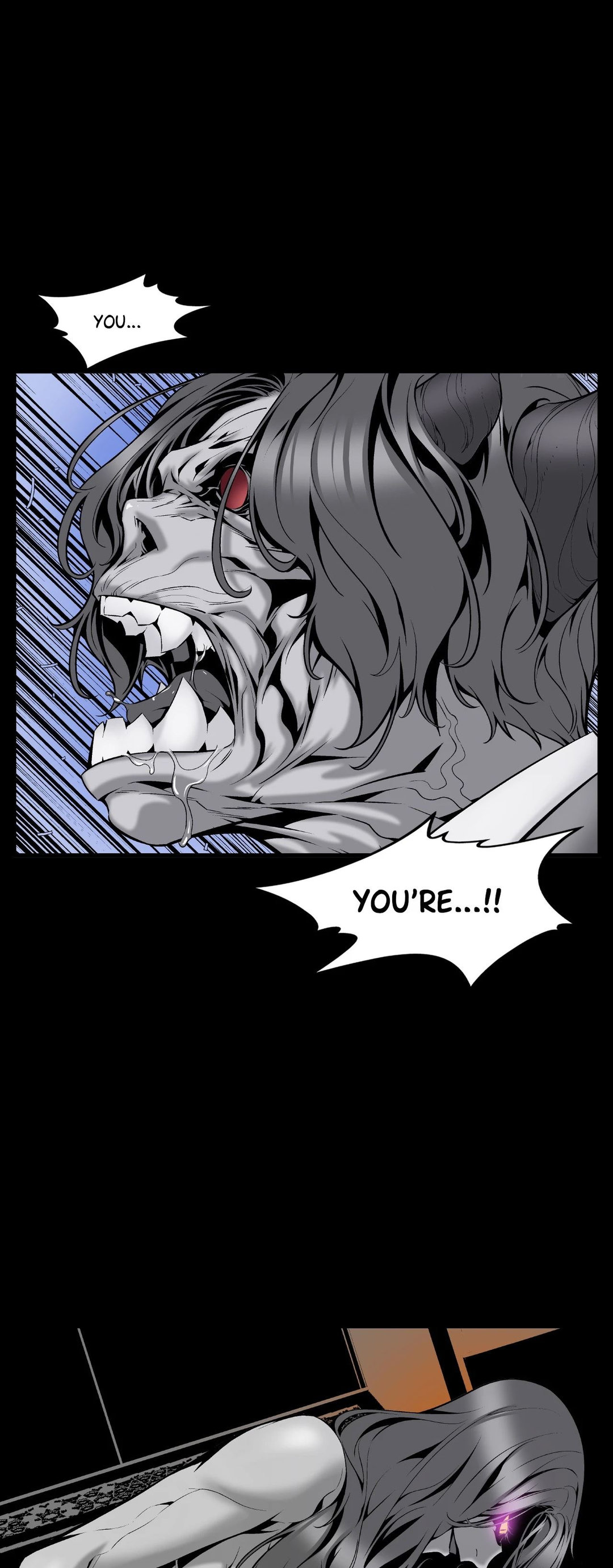 Midnight Taxi - Chapter 16 [photo 40] - MangaPorn