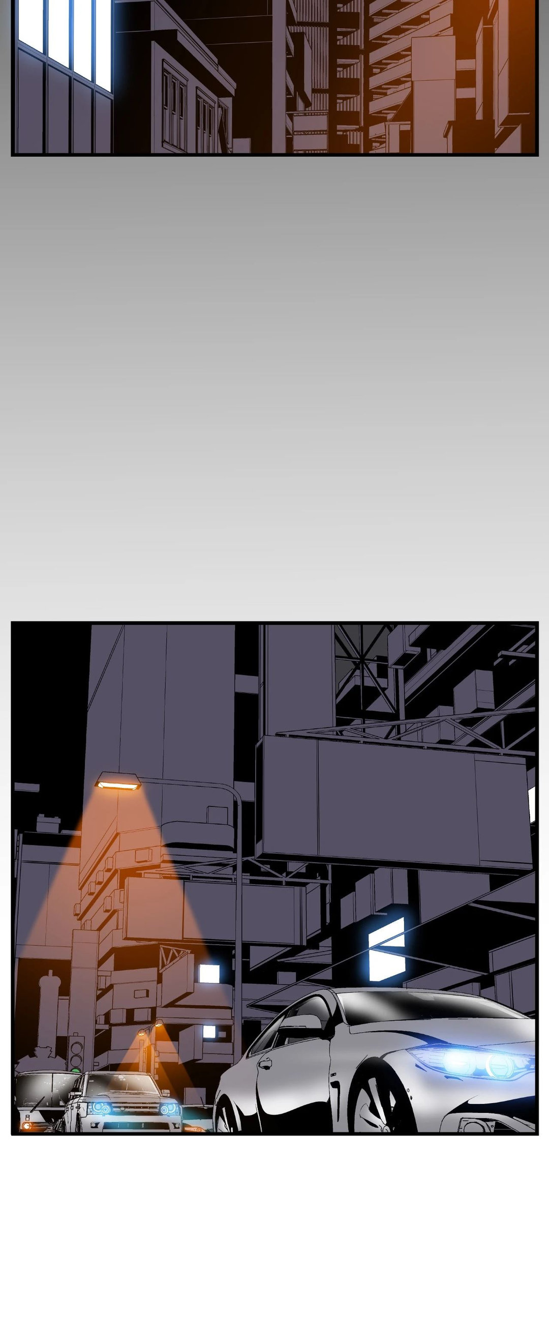 Midnight Taxi - Chapter 16 [photo 45] - MangaPorn