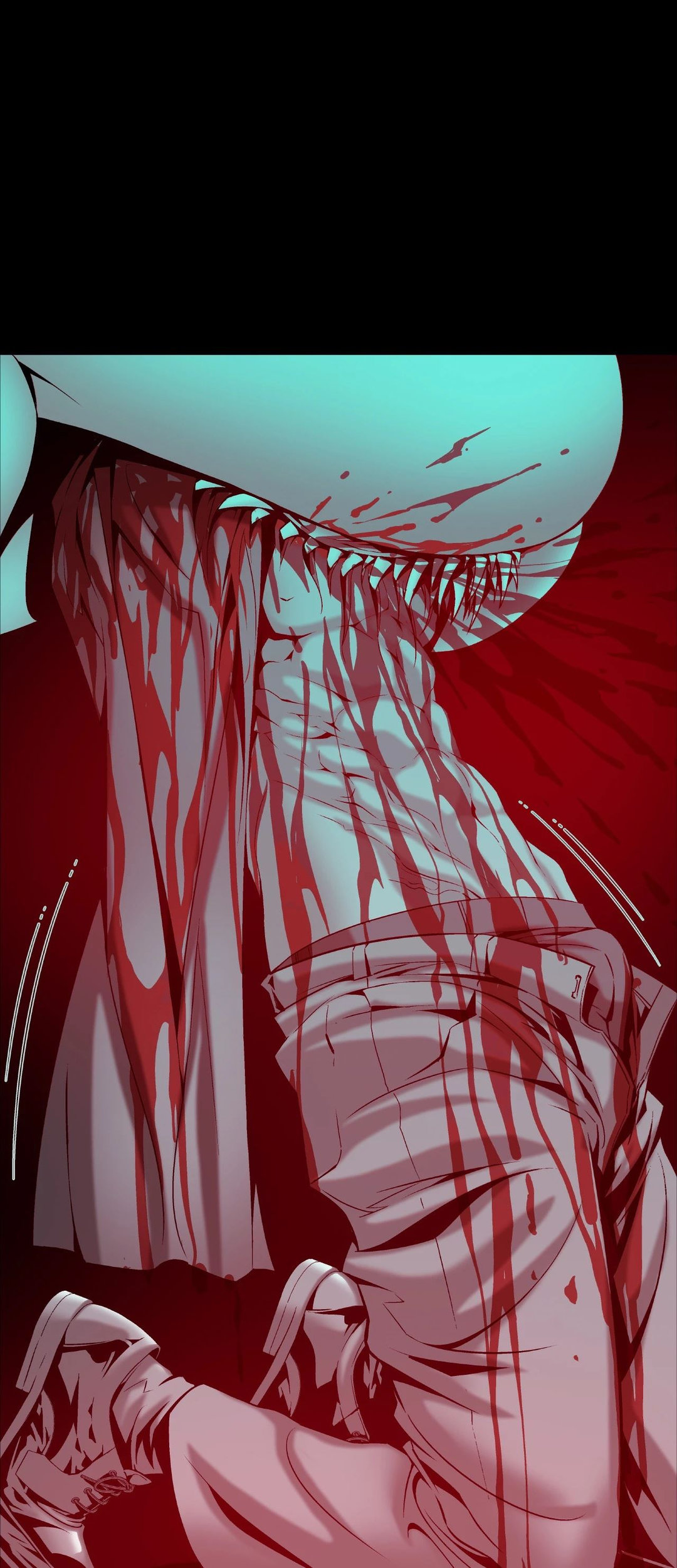 Midnight Taxi - Chapter 16 [photo 7] - MangaPorn