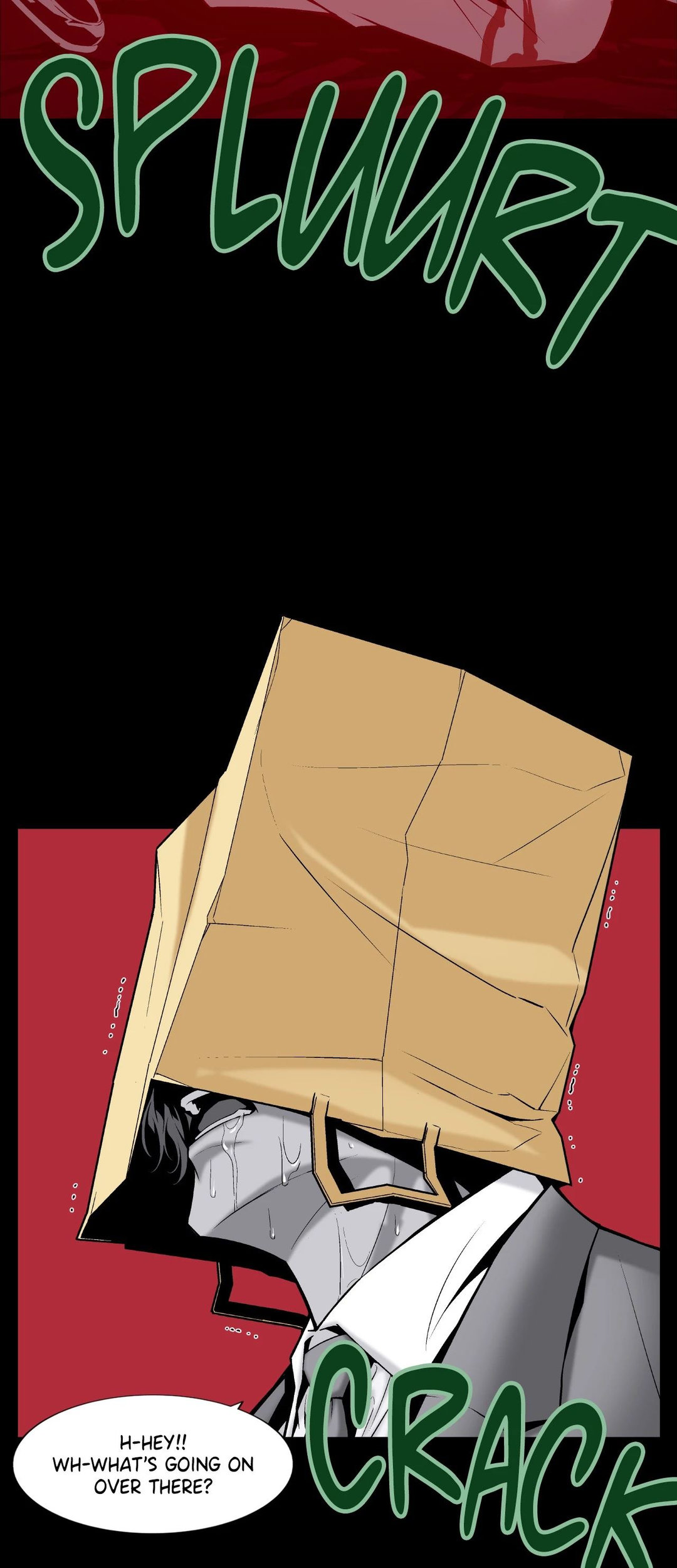 Midnight Taxi - Chapter 16 [photo 8] - MangaPorn