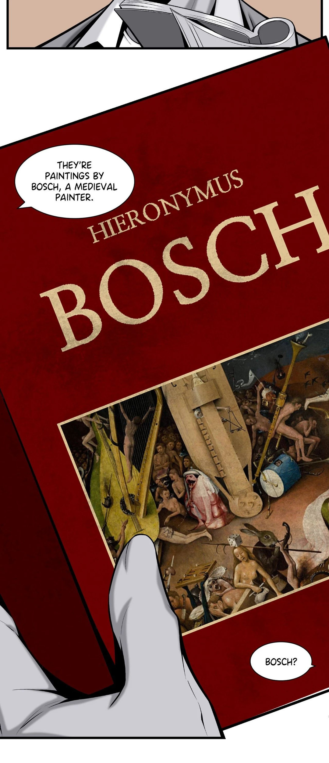 Midnight Taxi - Chapter 17 [photo 12] - MangaPorn