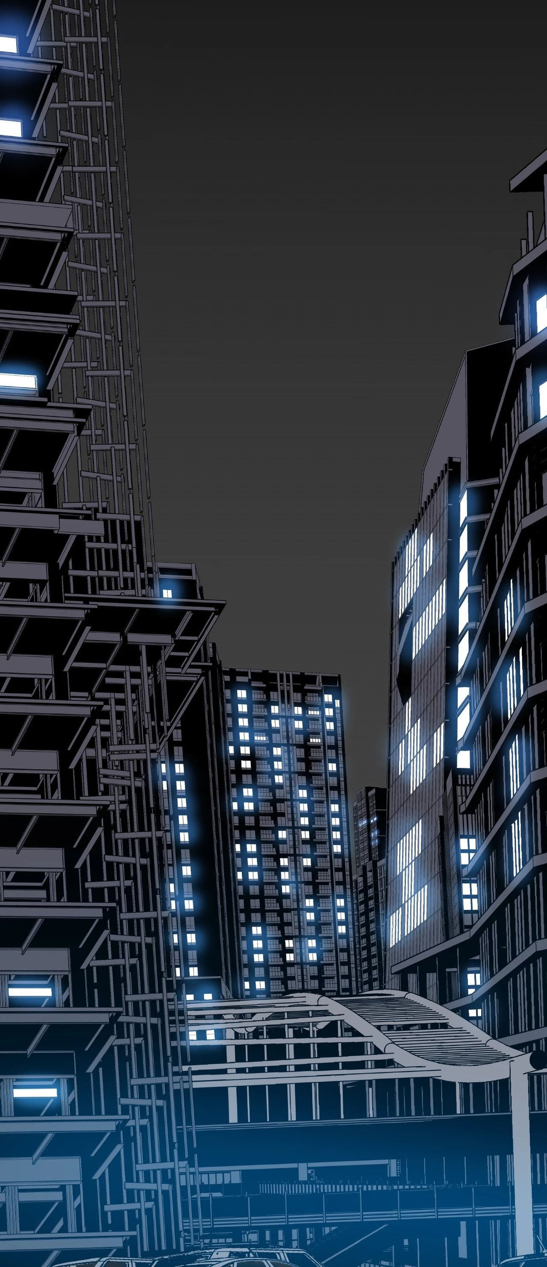 Midnight Taxi - Chapter 17 [photo 2] - MangaPorn