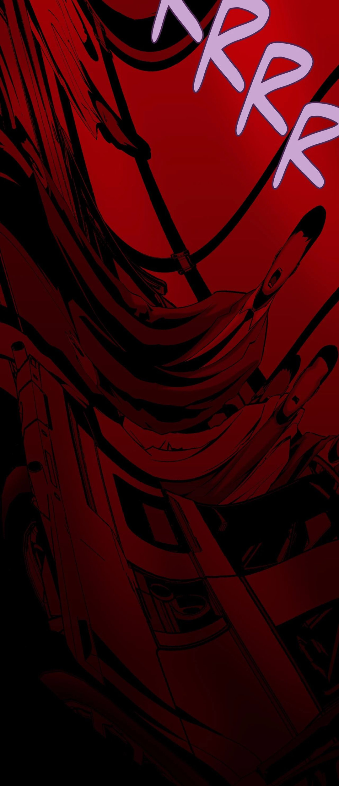 Midnight Taxi - Chapter 17 [photo 29] - MangaPorn