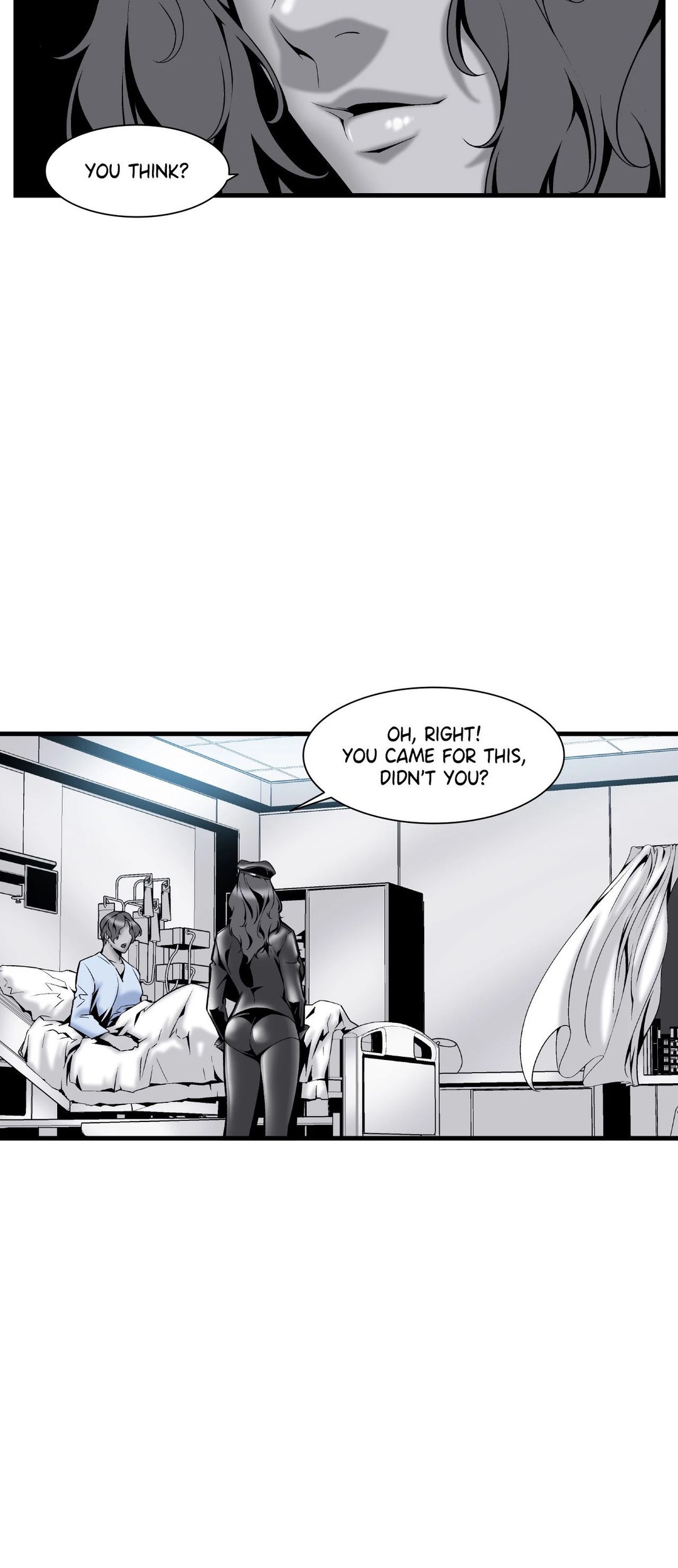 Midnight Taxi - Chapter 18 [photo 11] - MangaPorn