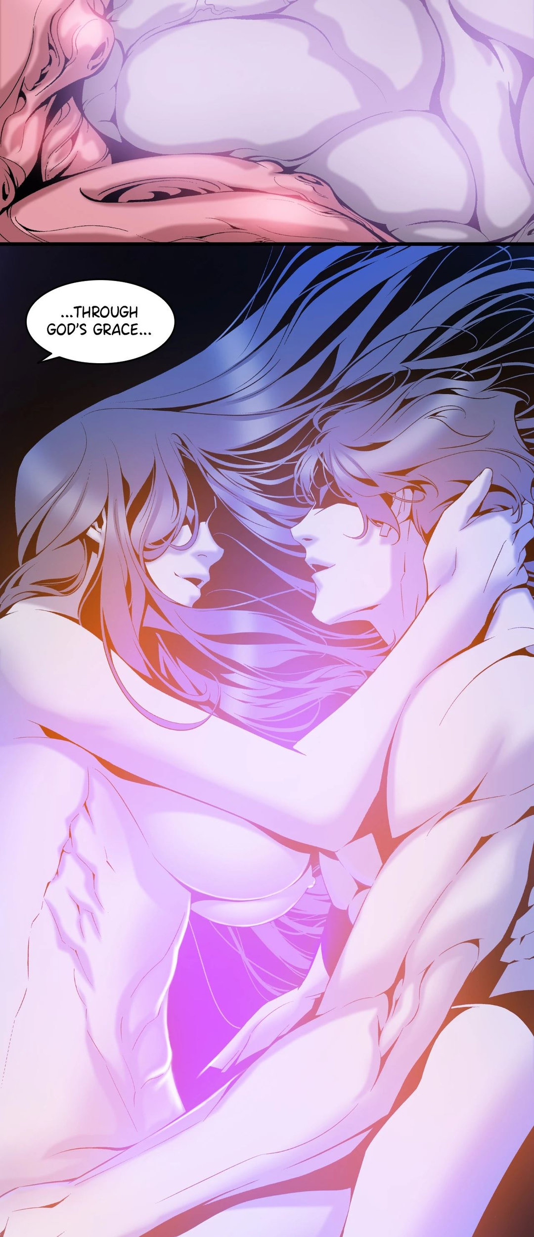 Midnight Taxi - Chapter 18 [photo 20] - MangaPorn