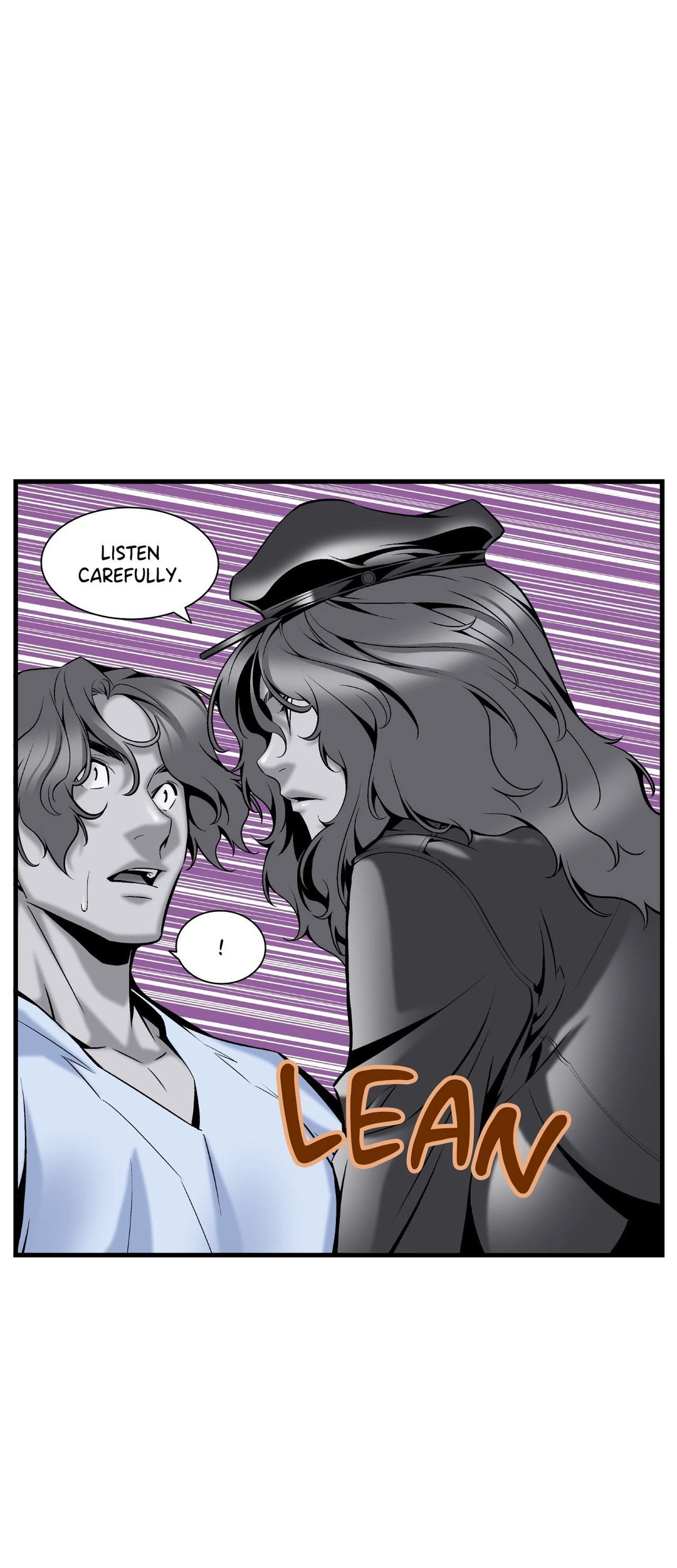 Midnight Taxi - Chapter 18 [photo 24] - MangaPorn