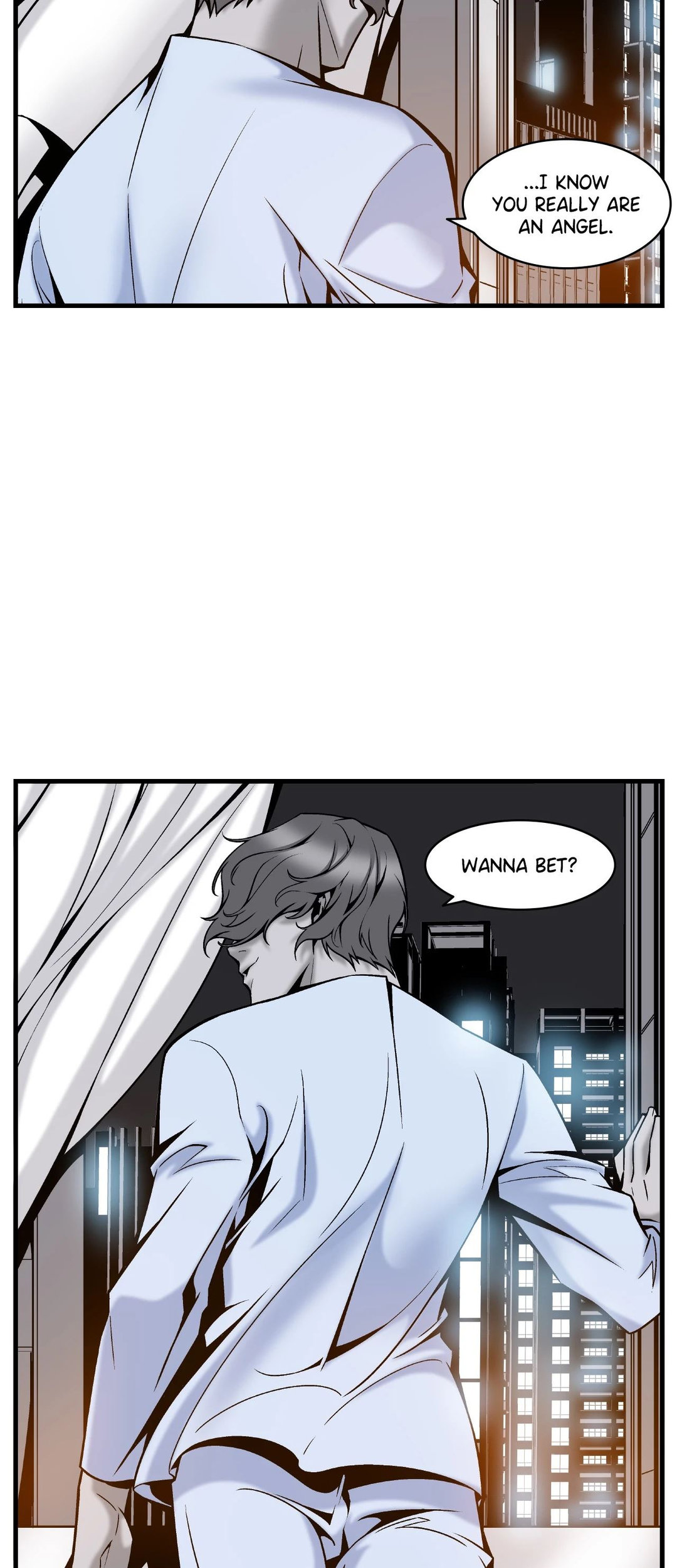 Midnight Taxi - Chapter 18 [photo 35] - MangaPorn