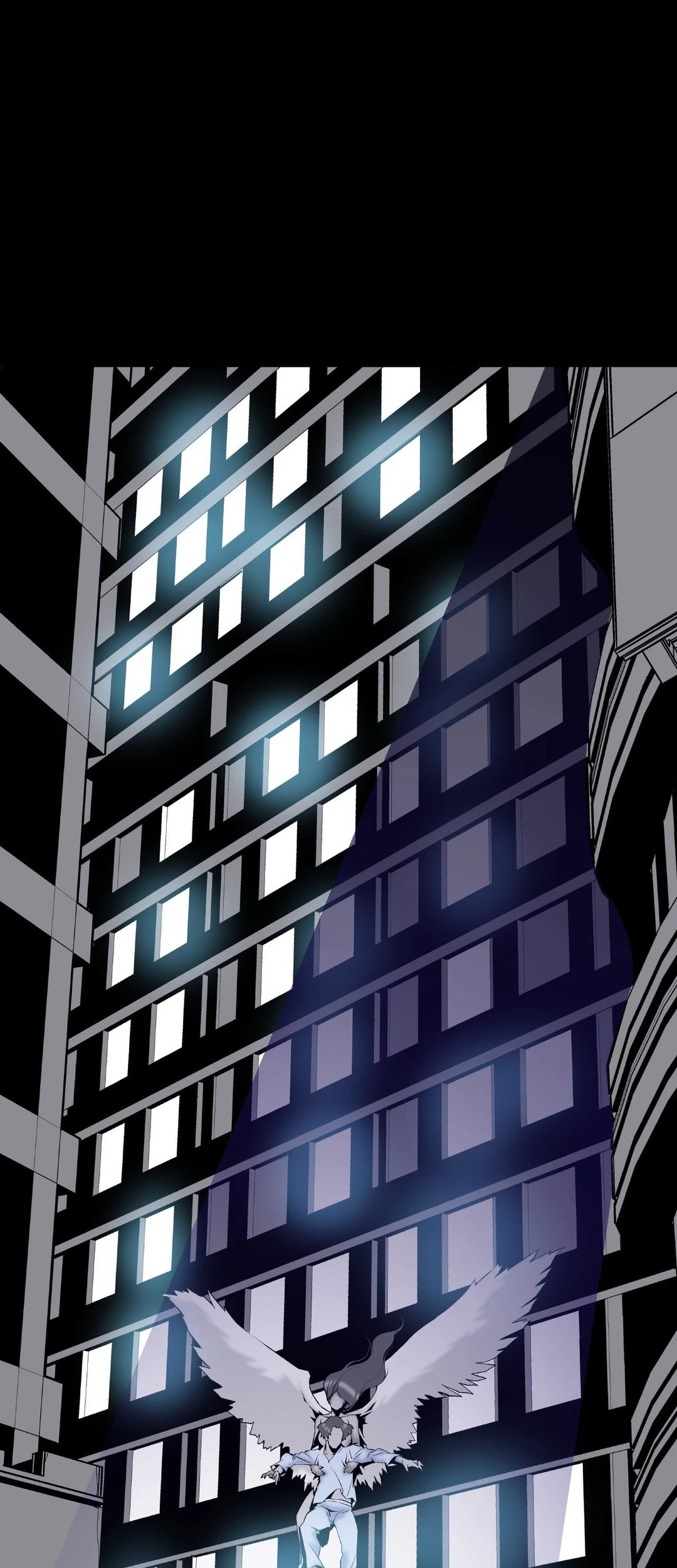 Midnight Taxi - Chapter 19 [photo 1] - MangaPorn