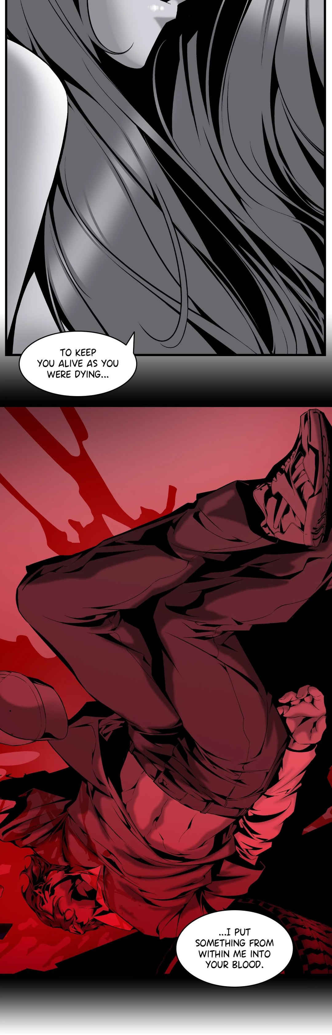 Midnight Taxi - Chapter 19 [photo 12] - MangaPorn