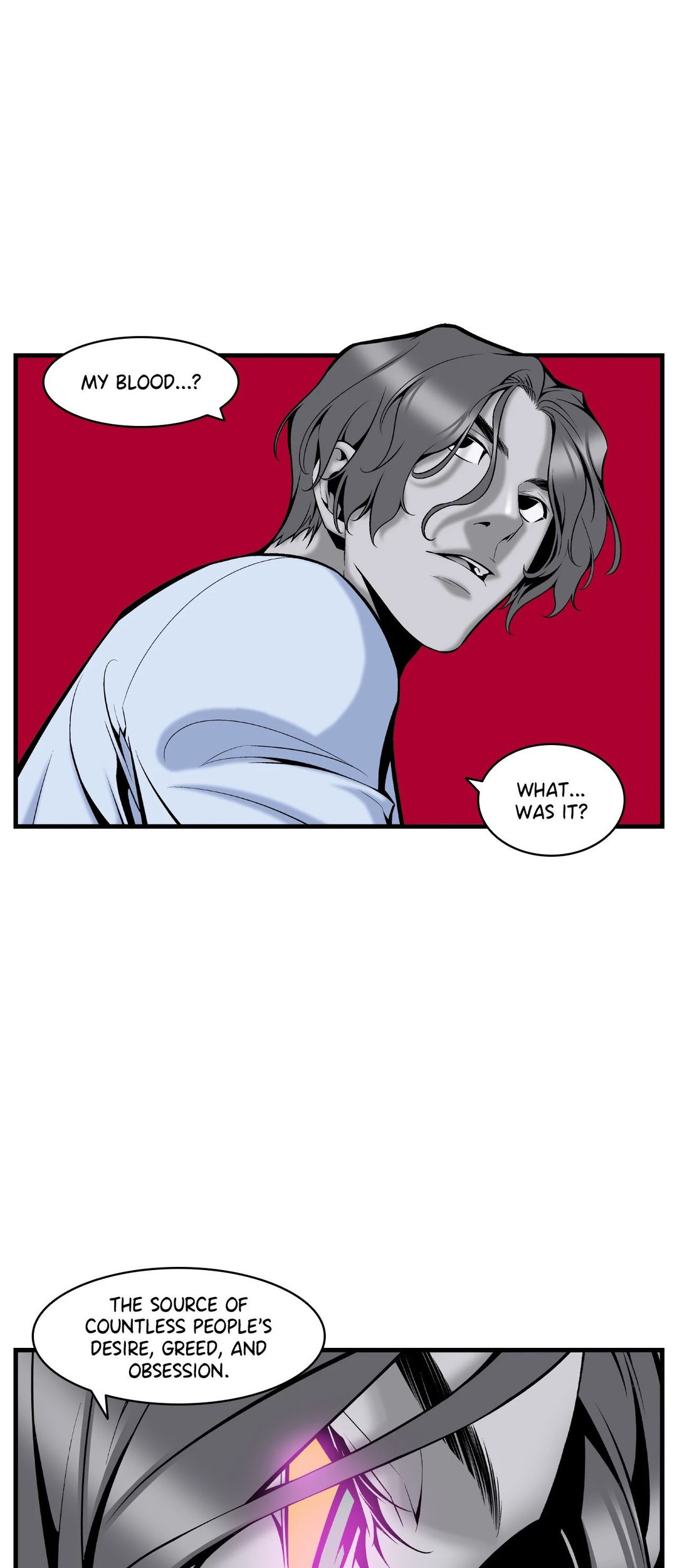 Midnight Taxi - Chapter 19 [photo 13] - MangaPorn