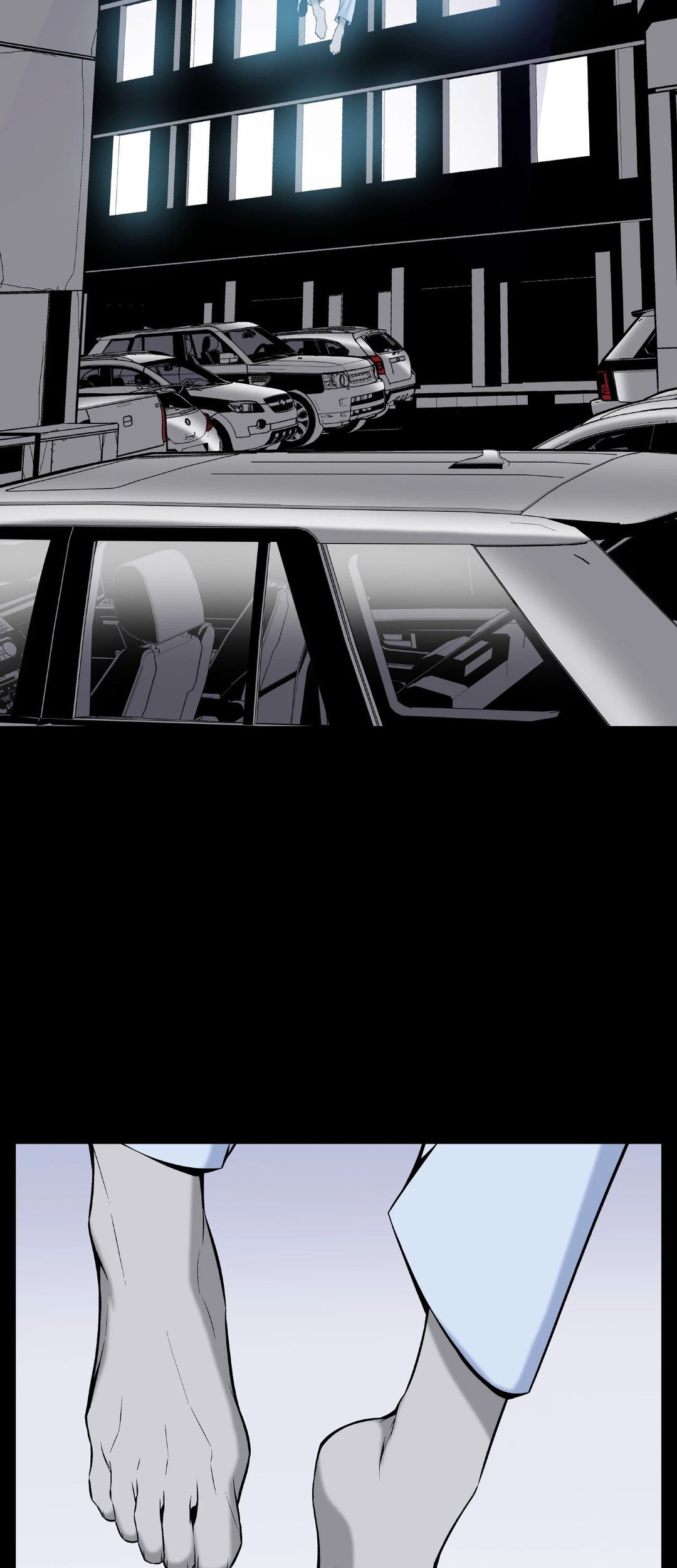 Midnight Taxi - Chapter 19 [photo 2] - MangaPorn