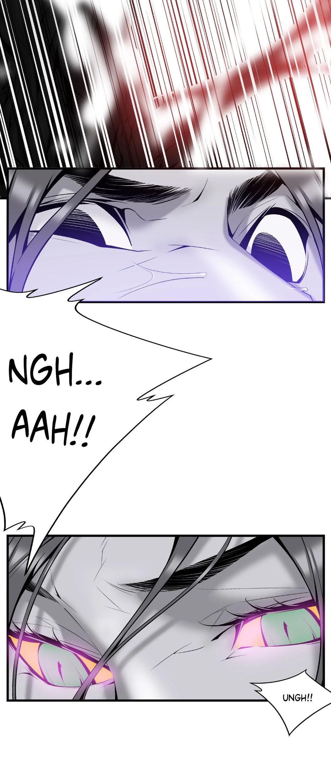 Midnight Taxi - Chapter 19 [photo 39] - MangaPorn