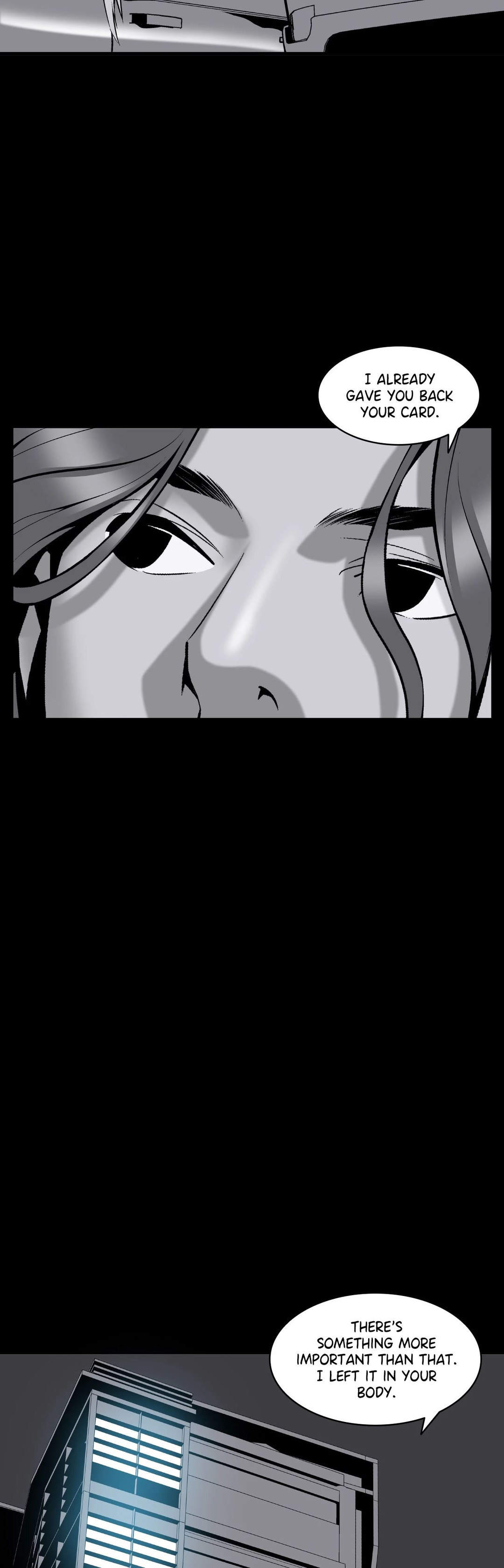 Midnight Taxi - Chapter 19 [photo 8] - MangaPorn