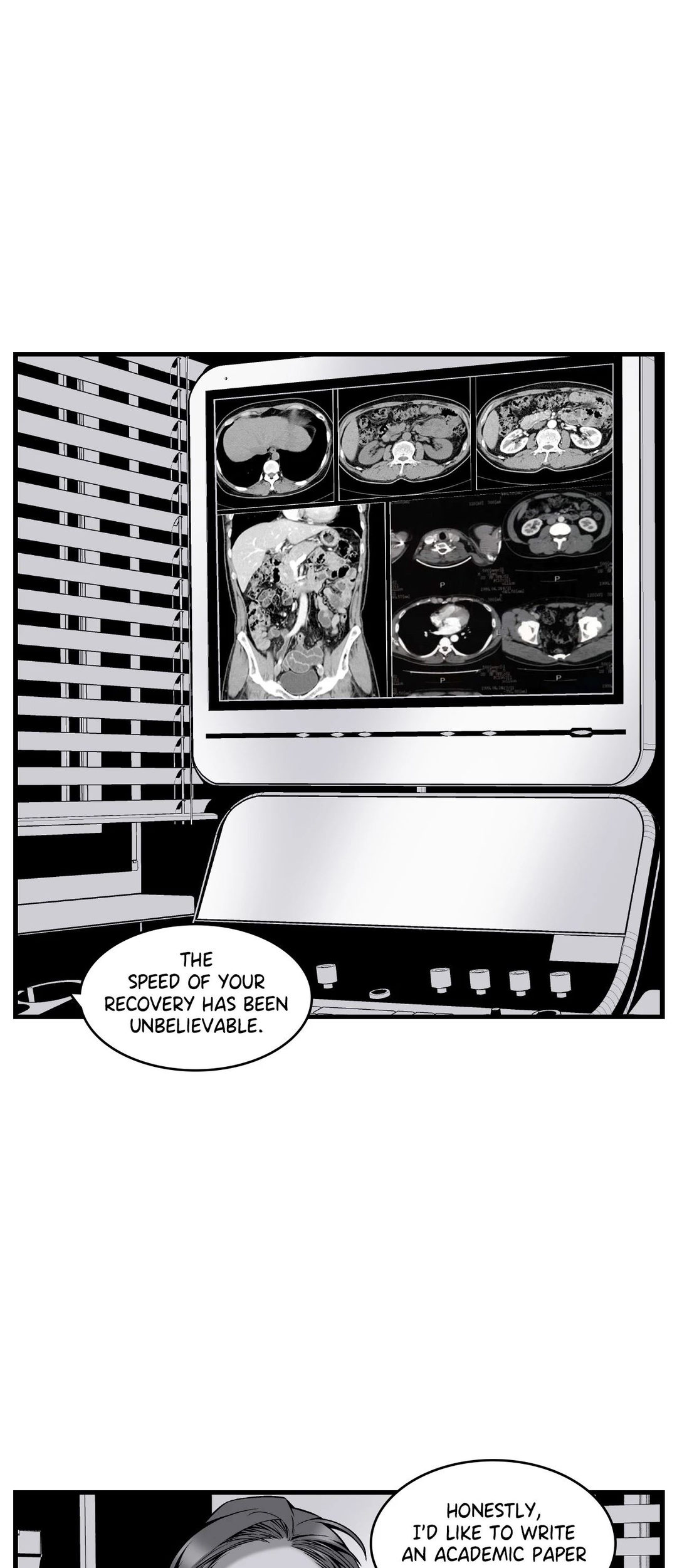 Midnight Taxi - Chapter 20 [photo 16] - MangaPorn