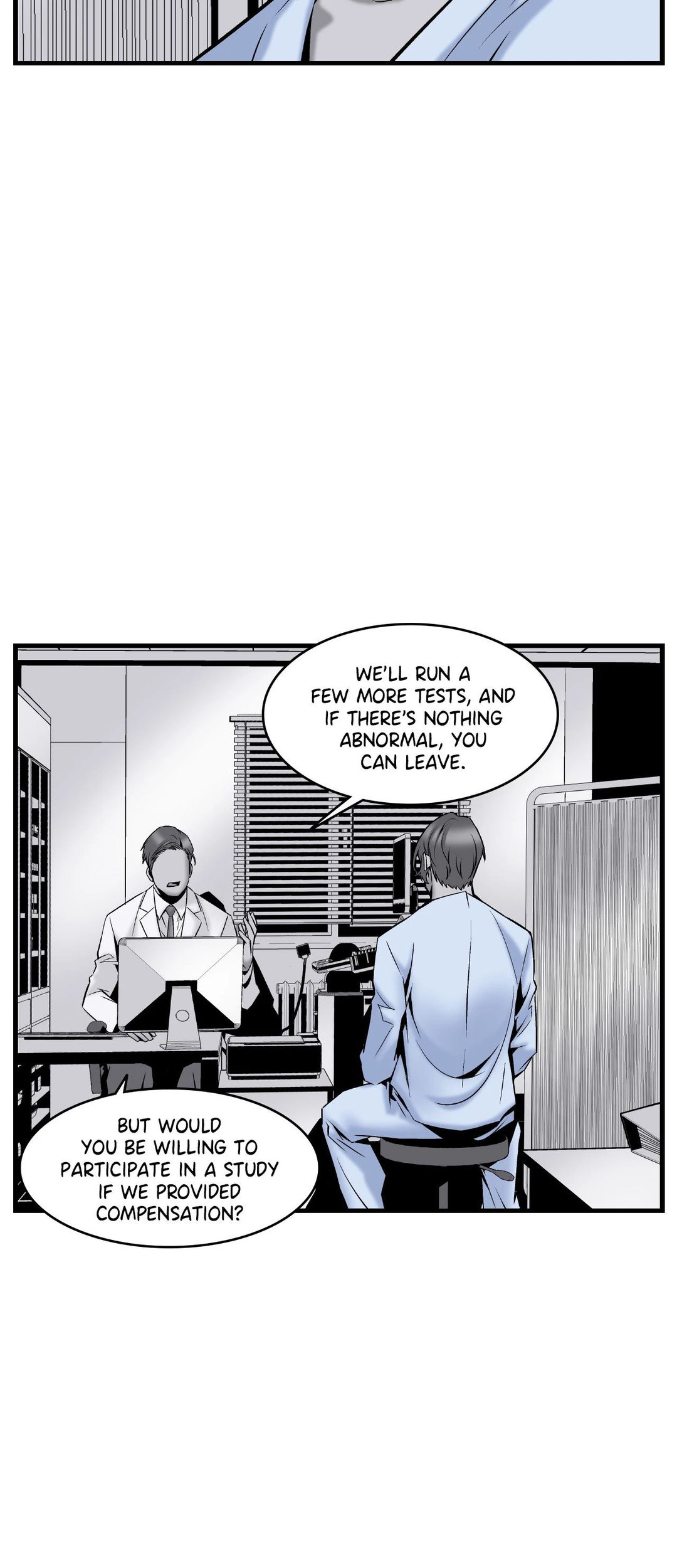 Midnight Taxi - Chapter 20 [photo 18] - MangaPorn