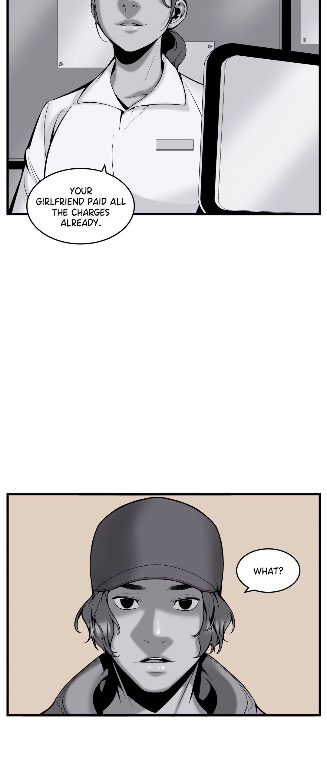 Midnight Taxi - Chapter 20 [photo 20] - MangaPorn