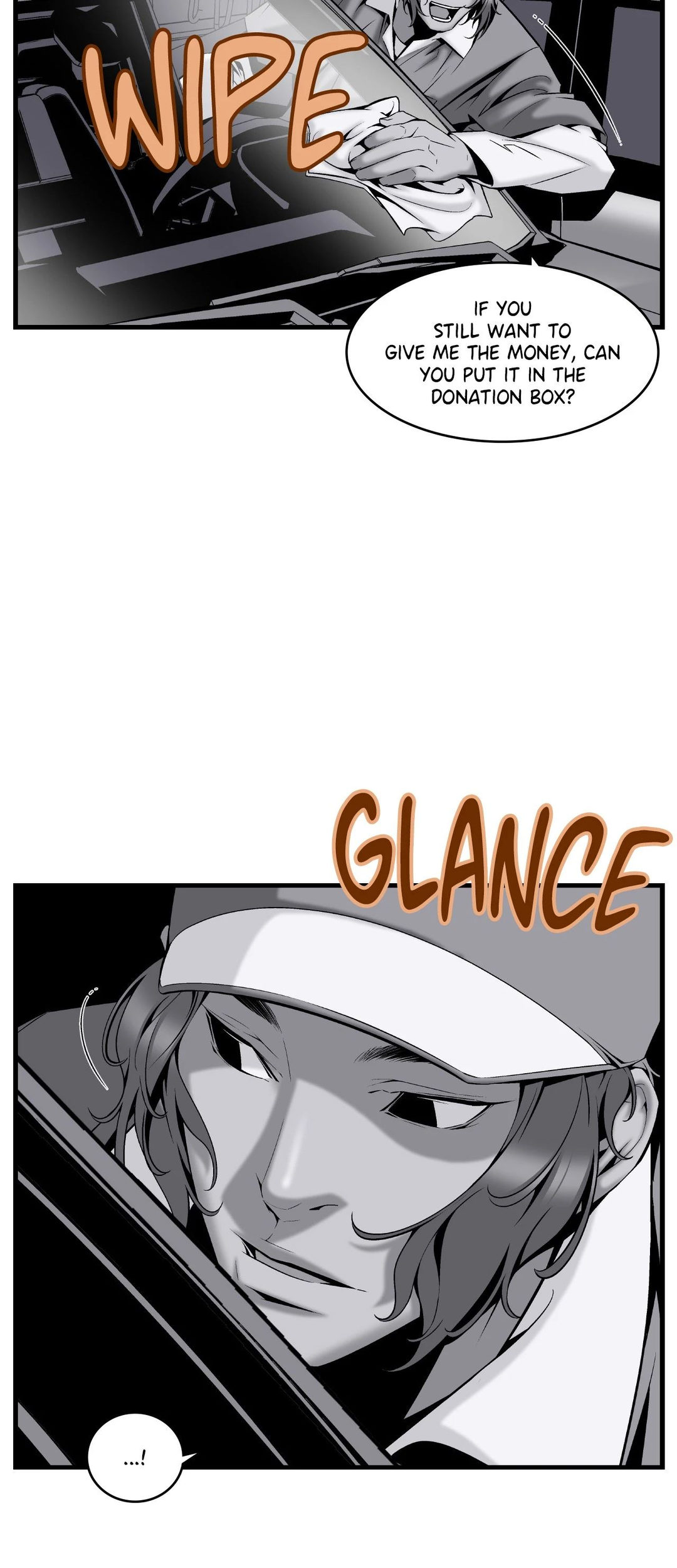 Midnight Taxi - Chapter 20 [photo 42] - MangaPorn